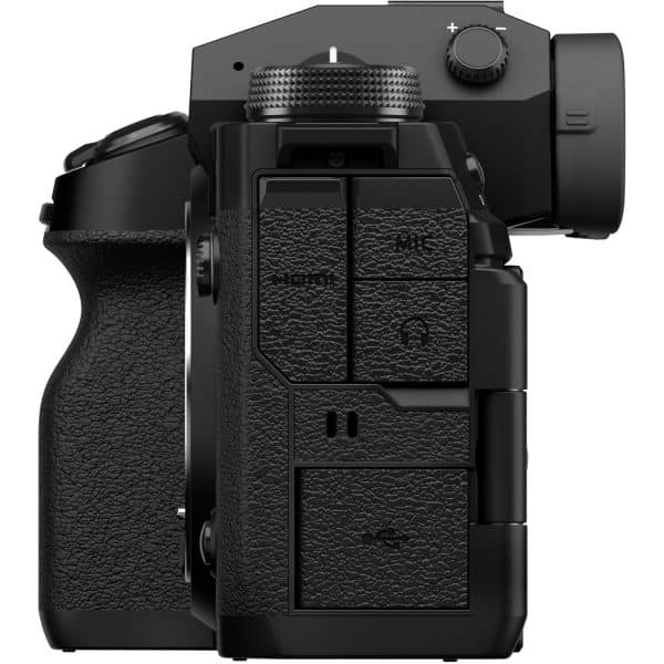 Máy ảnh Fujifilm X-H2