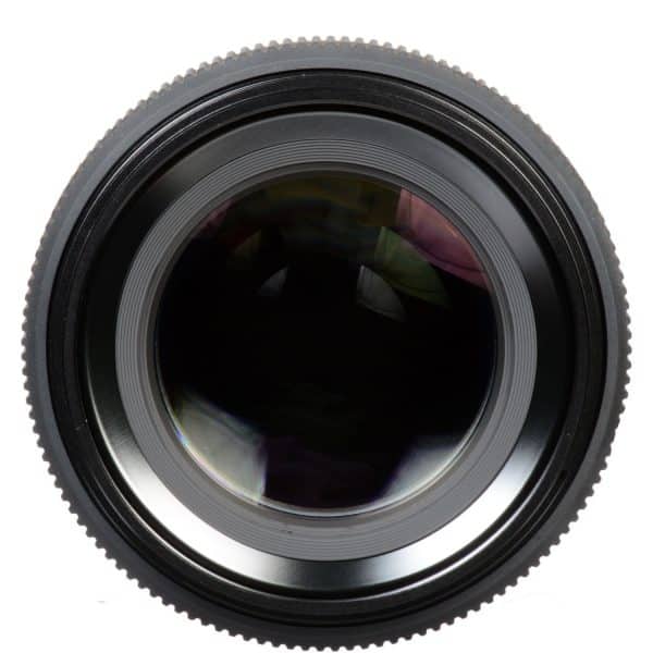 Ống kính Fujifilm GF 110mm F2 R LM WR