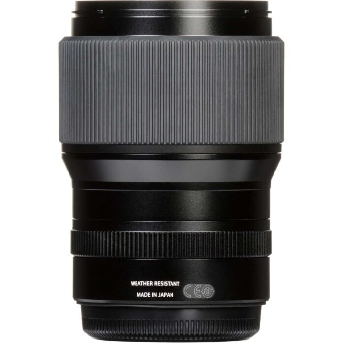 Ống kính Fujifilm GF 110mm F2 R LM WR