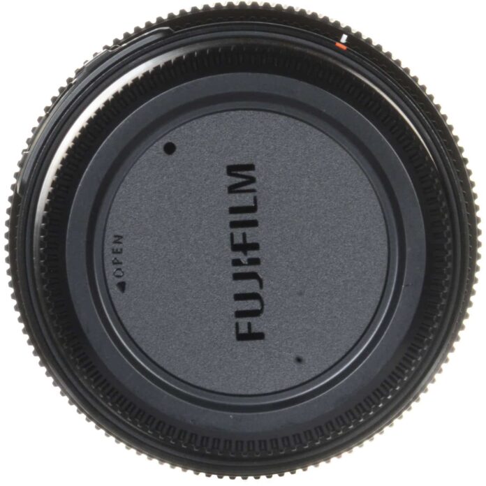 Ống kính Fujifilm GF 120mm F4 R LM OIS WR