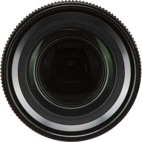 Ống kính Fujifilm GF 45-100mm F4 R LM WR
