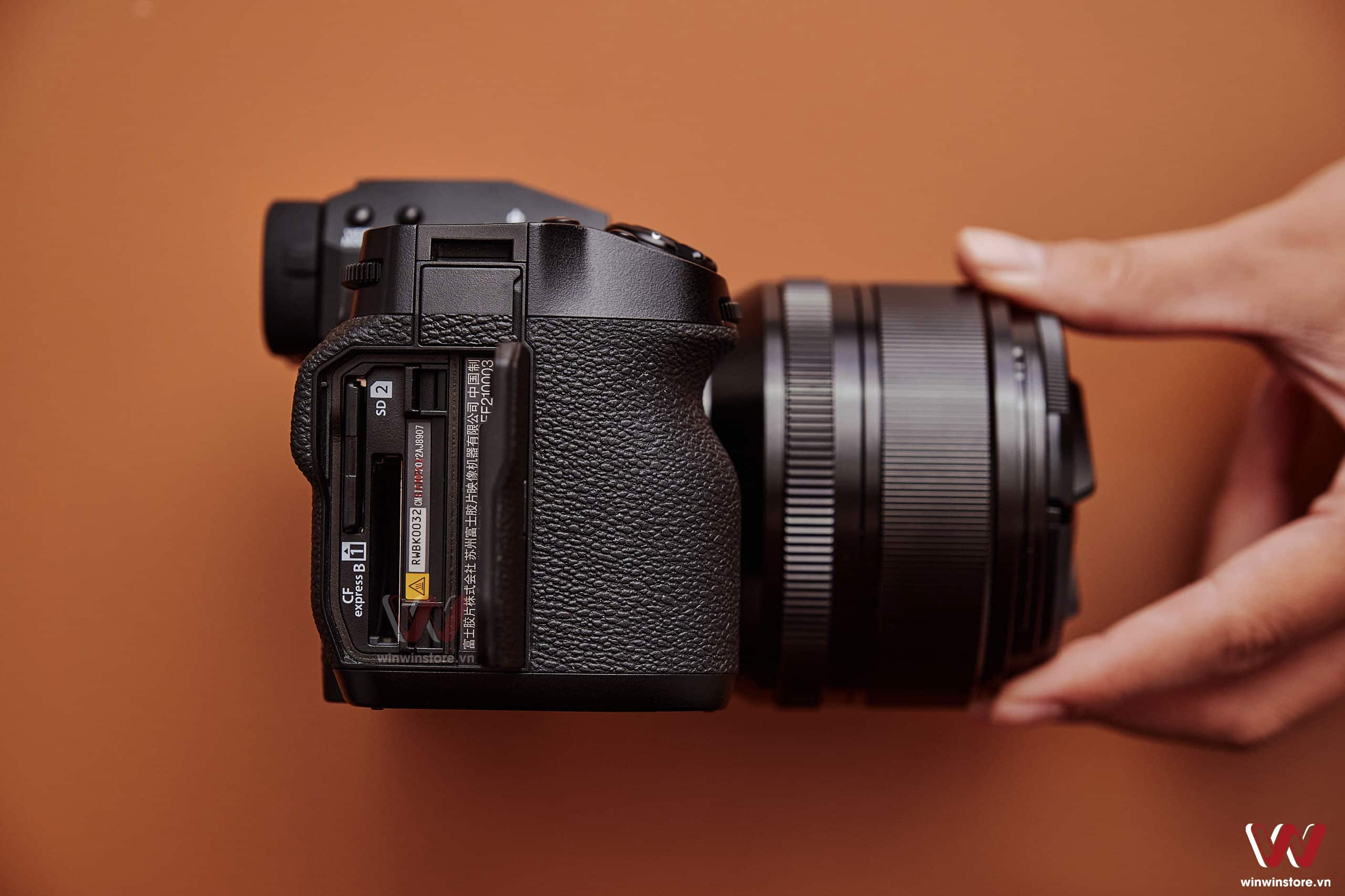 Fujifilm X H2 winwinstore 12