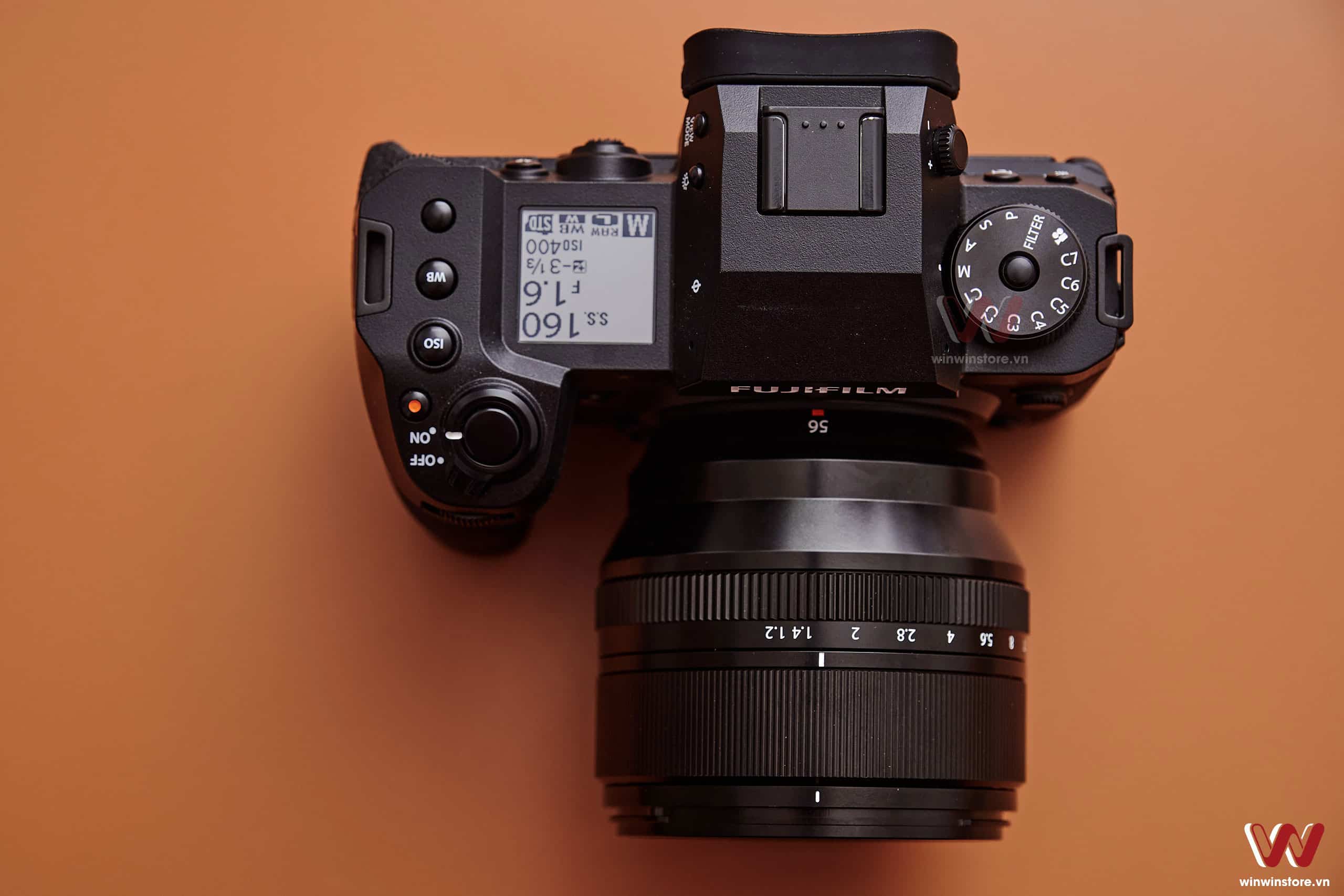 Fujifilm X H2 winwinstore 14