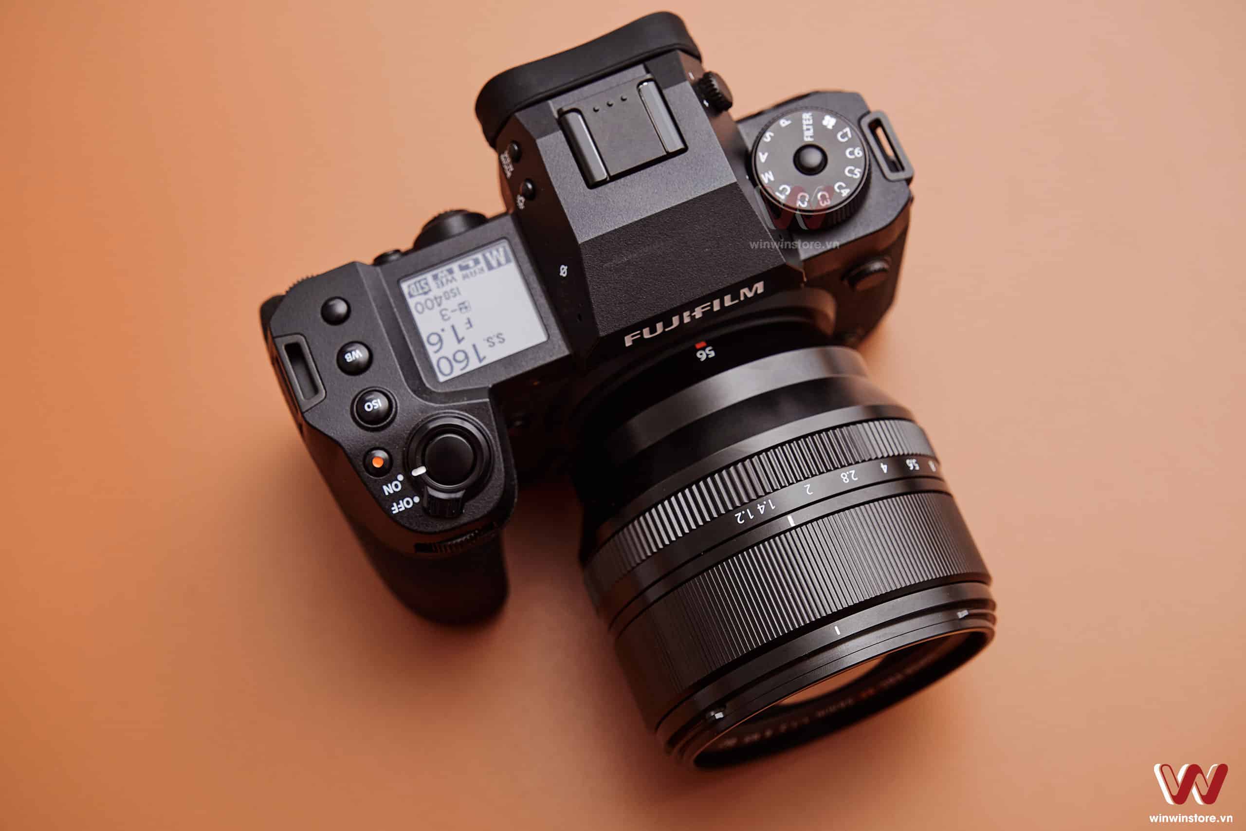 Fujifilm X H2 winwinstore 15