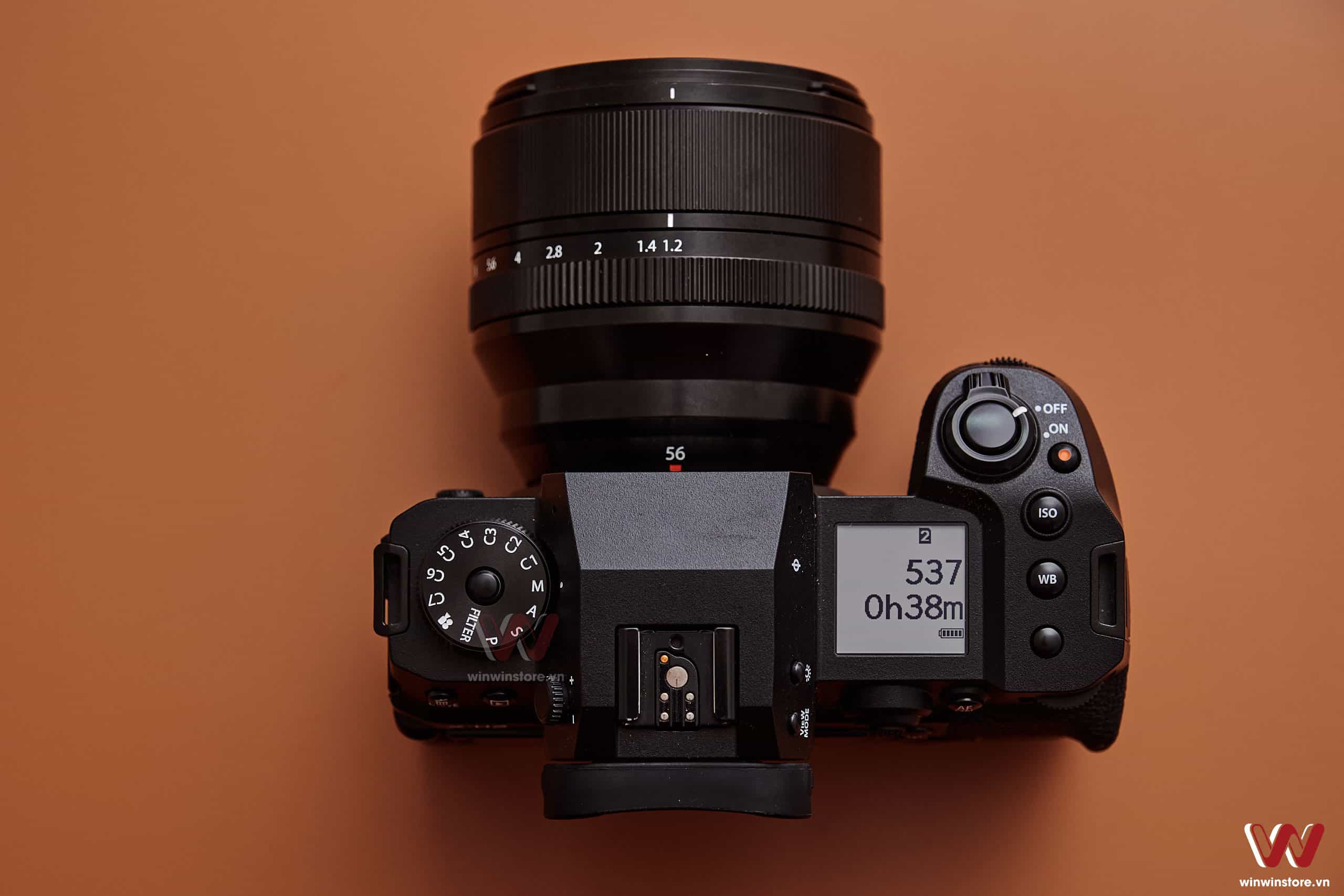 Fujifilm X H2 winwinstore 2