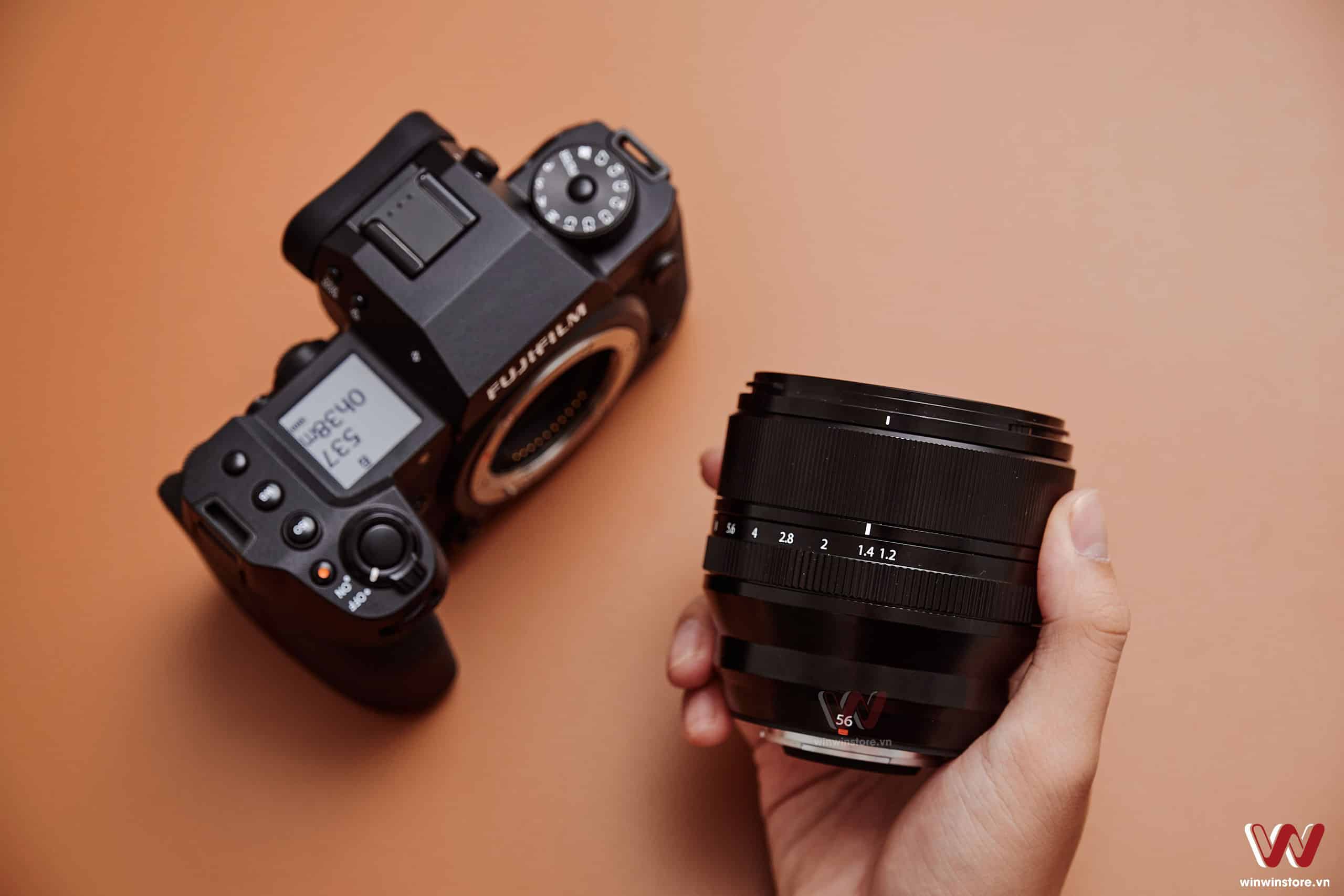Fujifilm X H2 winwinstore 20