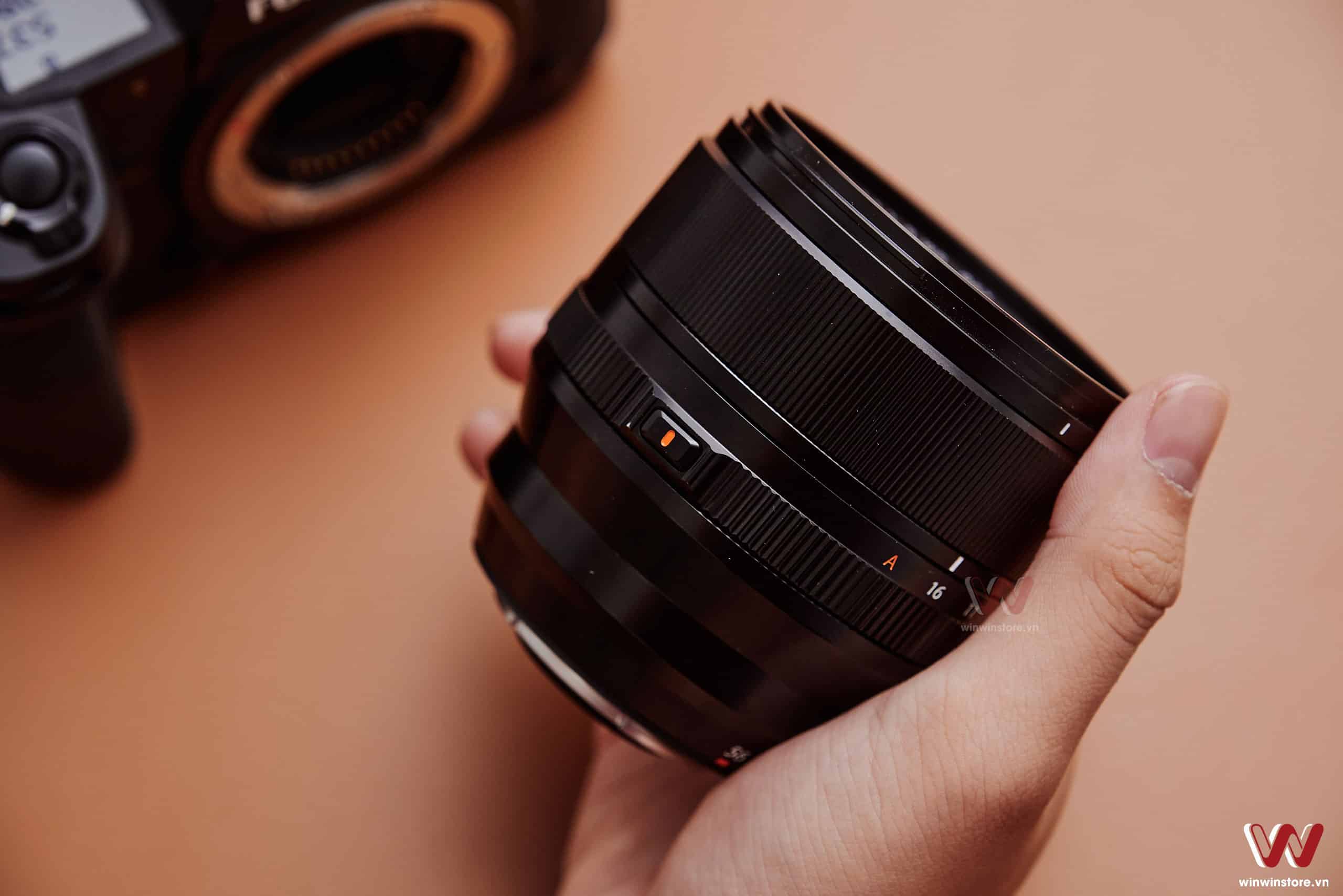 Fujifilm X H2 winwinstore 21