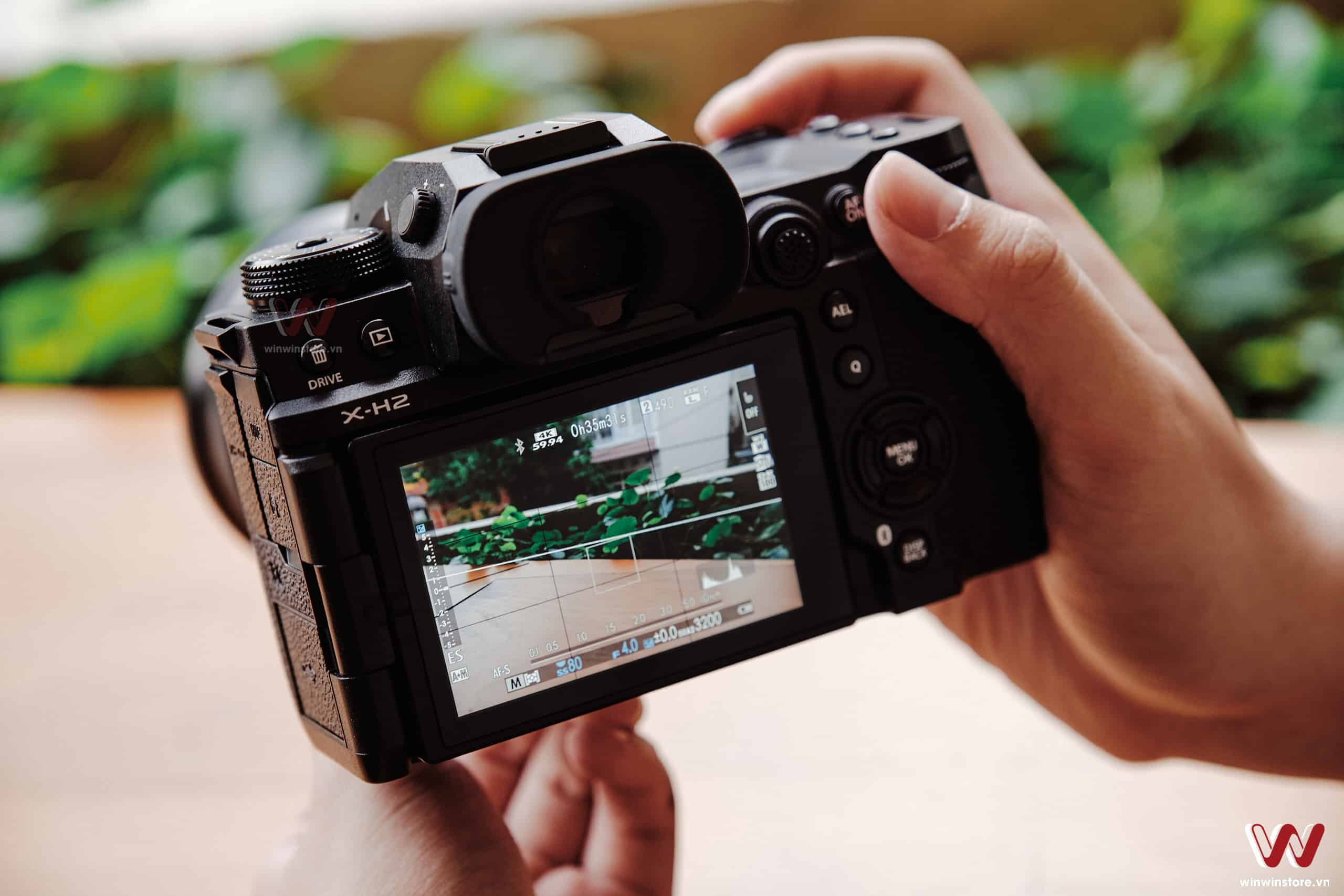 Fujifilm X H2 winwinstore 26
