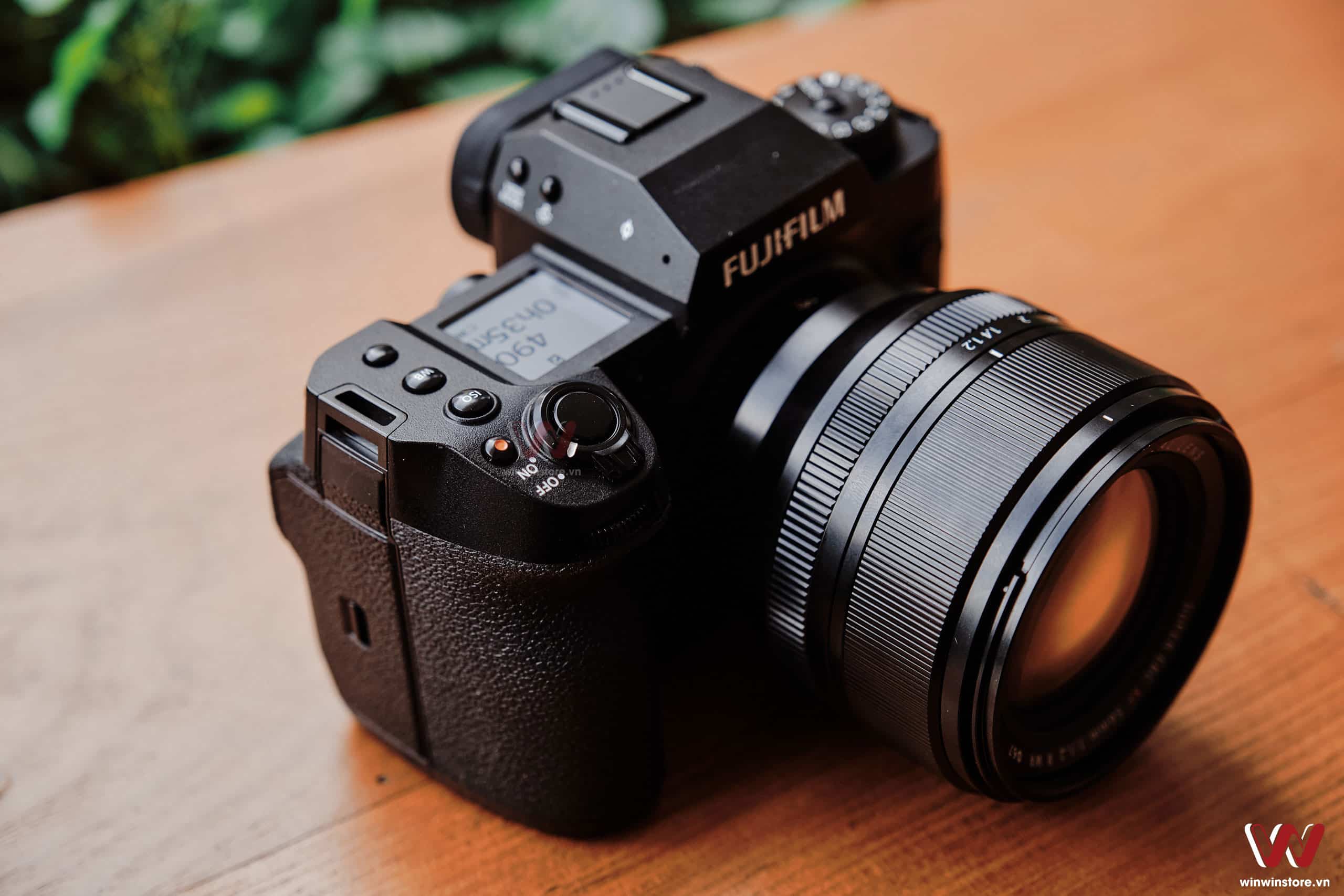 Fujifilm X H2 winwinstore 31