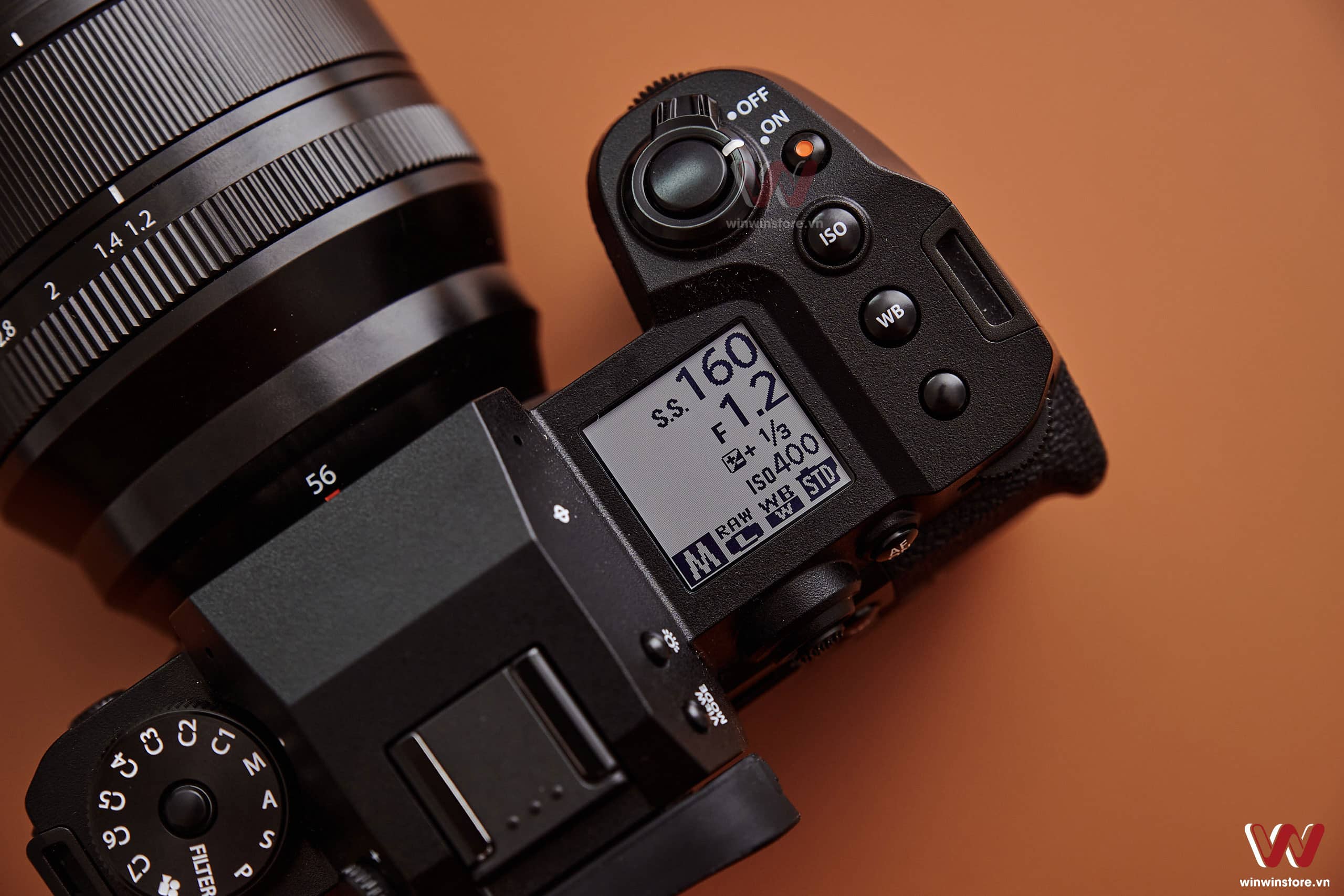 Fujifilm X H2 winwinstore 4