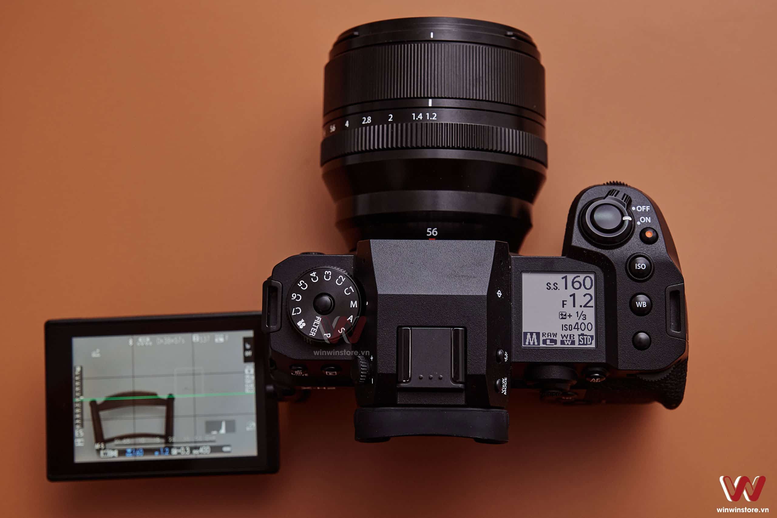 Fujifilm X H2 winwinstore 5