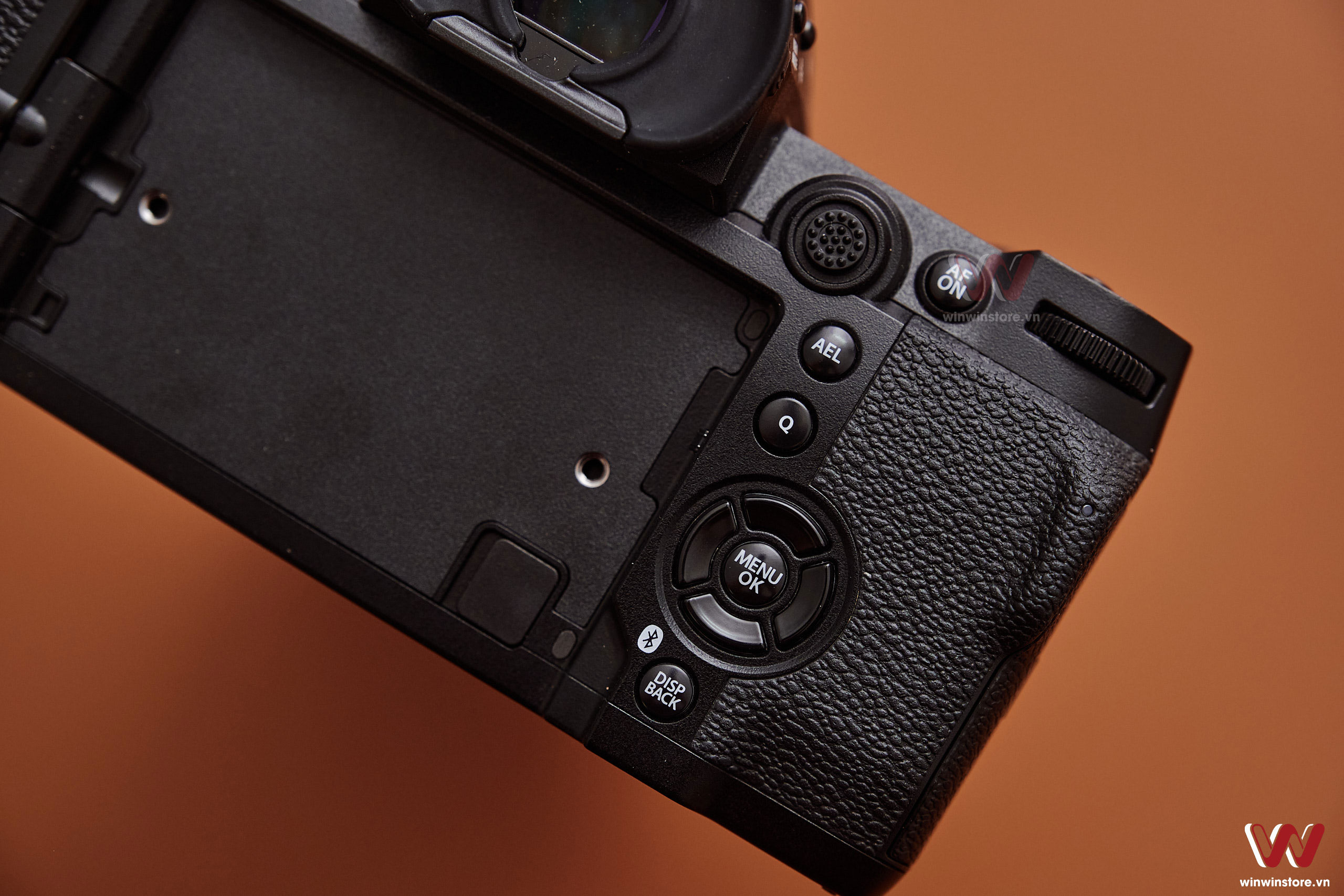 Fujifilm X H2 winwinstore 7