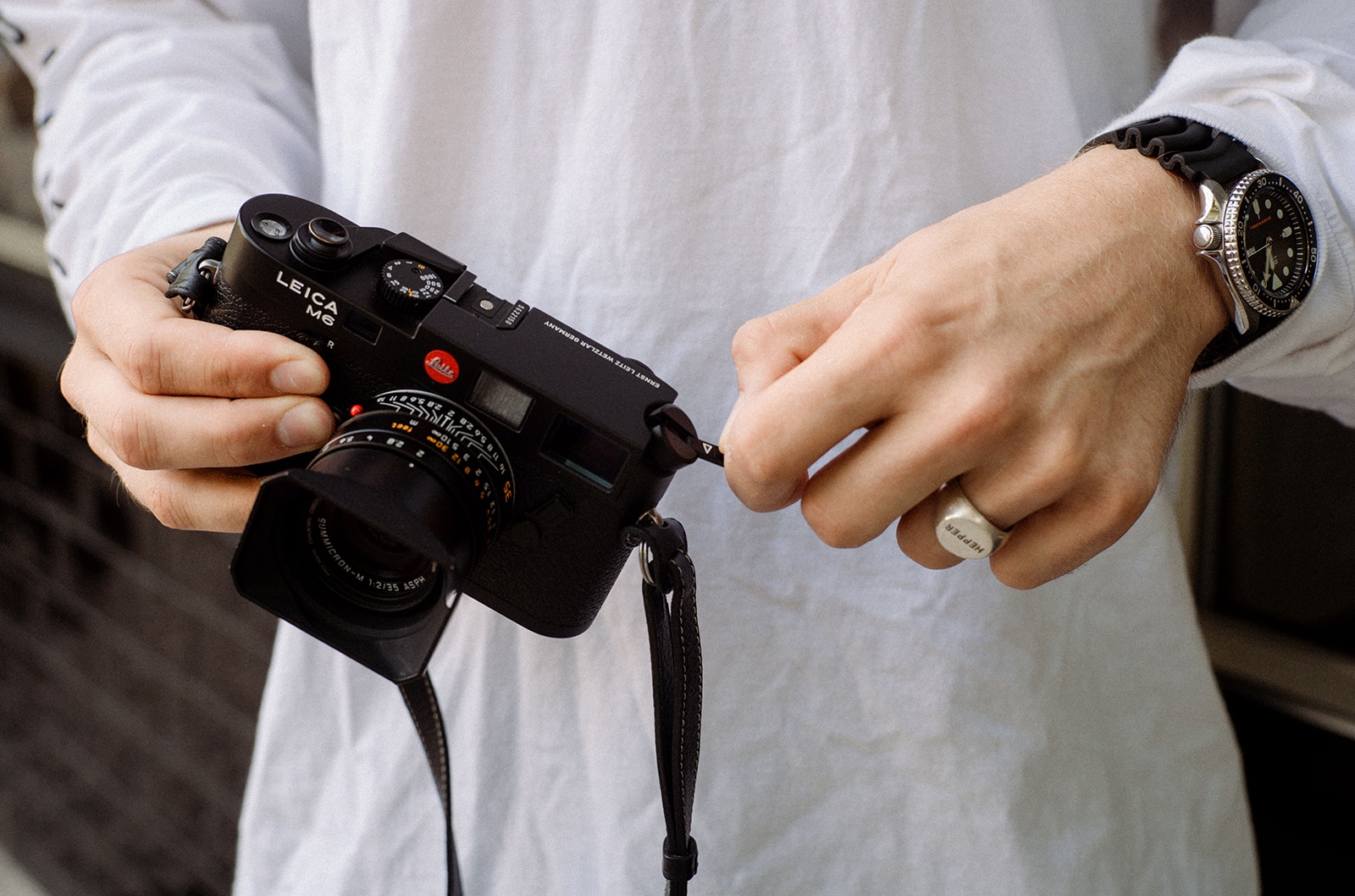 Leica M6 2022 05