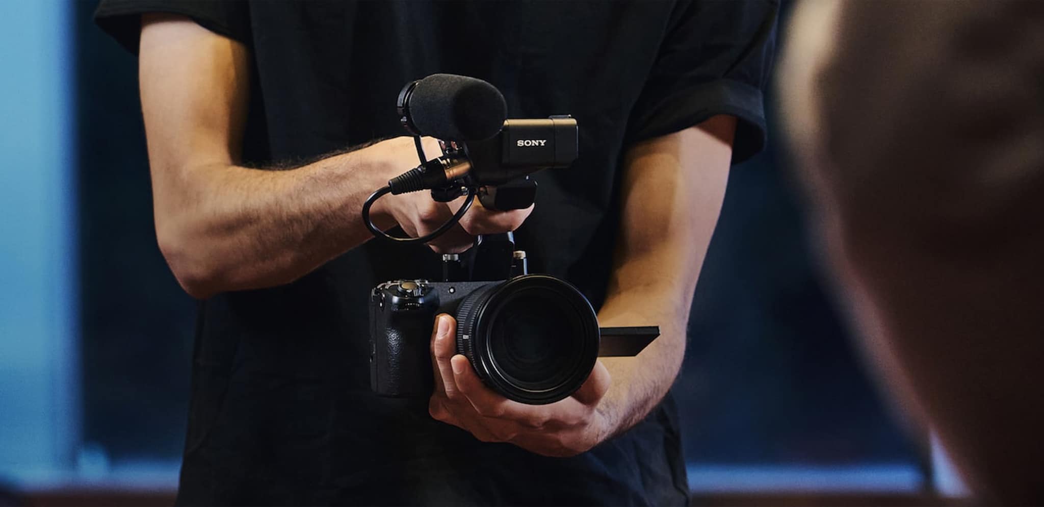 Sony FX30 02