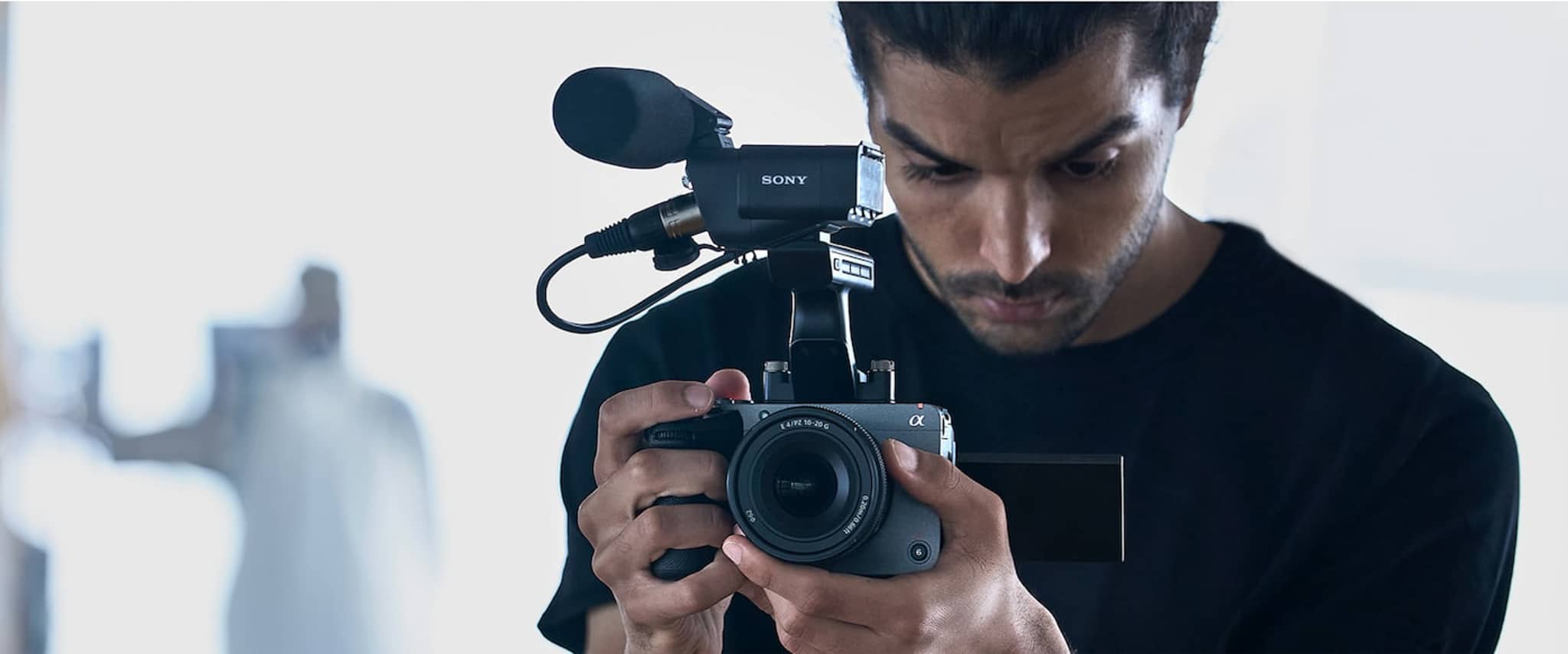 Sony FX30 03