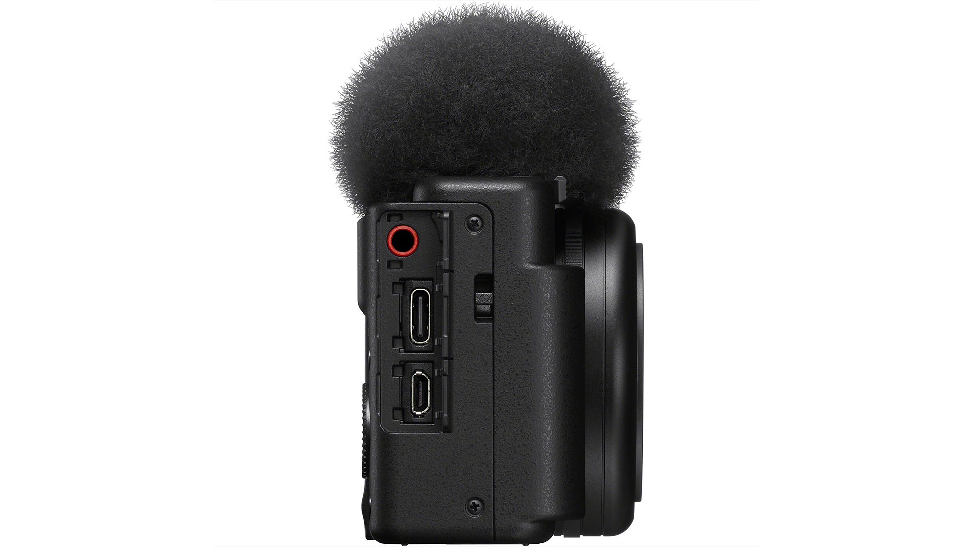 Máy ảnh Sony ZV-1F ra mắt, chiếc máy ảnh chuyên quay video dành cho giới trẻ