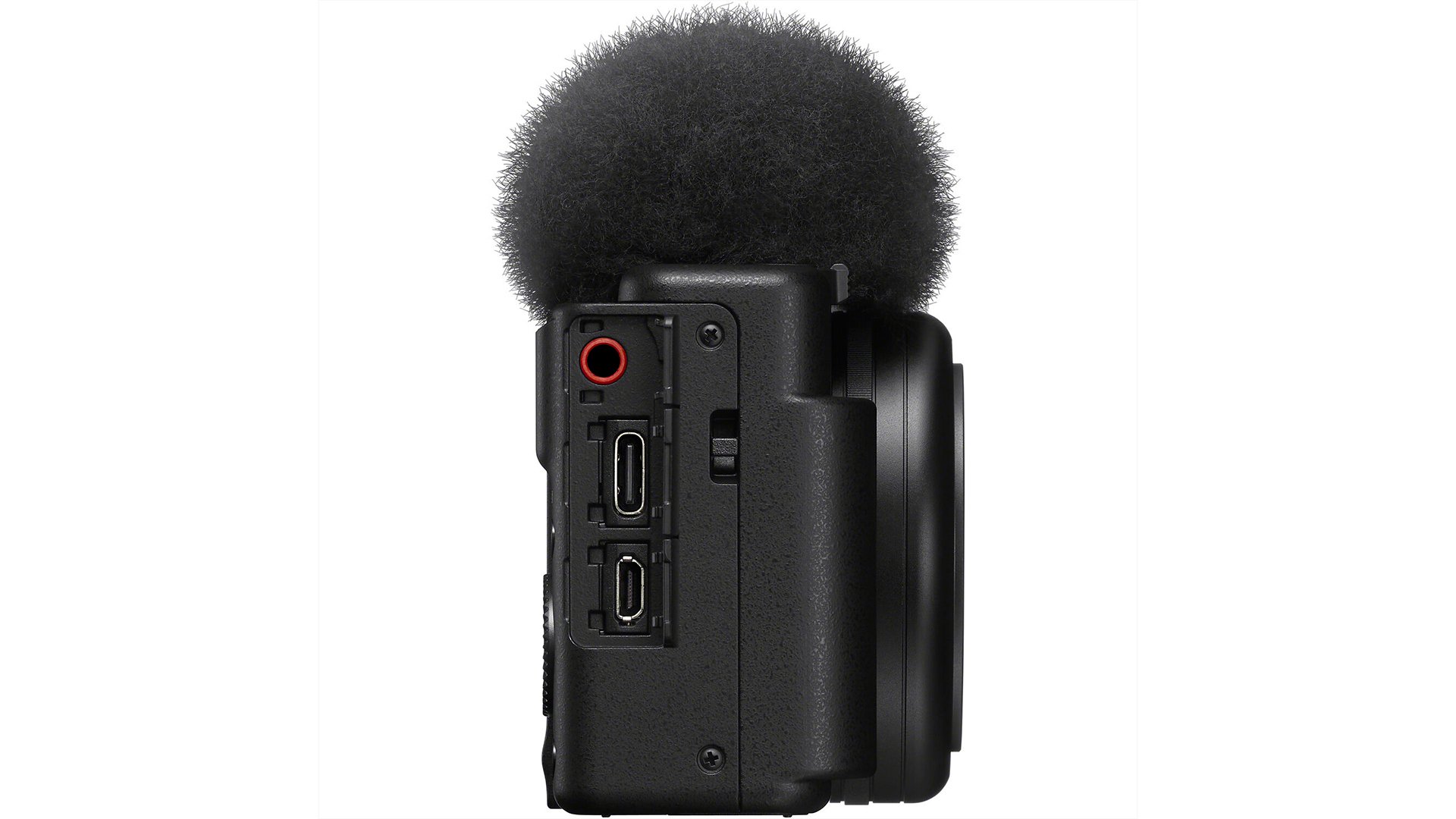 Sony ZV 1F 05