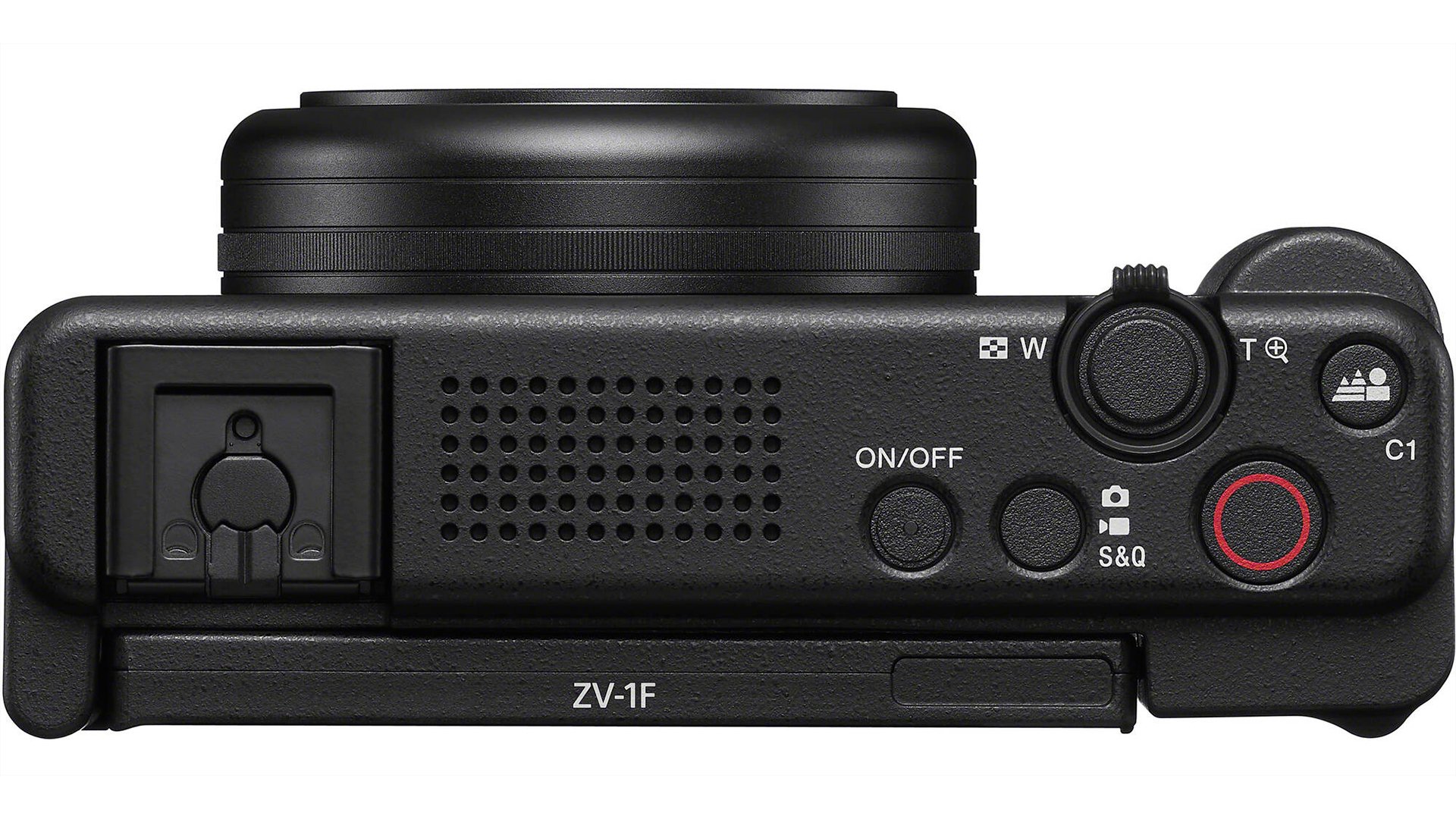 Sony ZV 1F 06