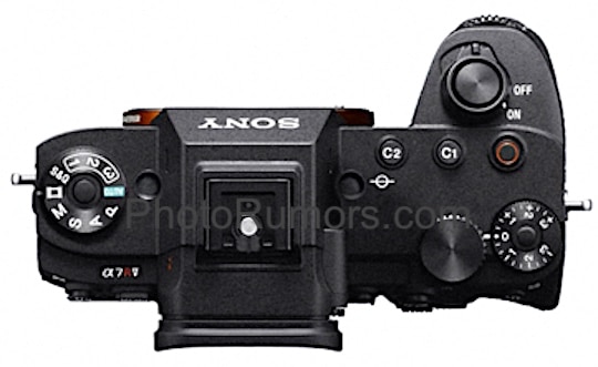 Lộ diện loạt thông số của máy ảnh Sony a7R V