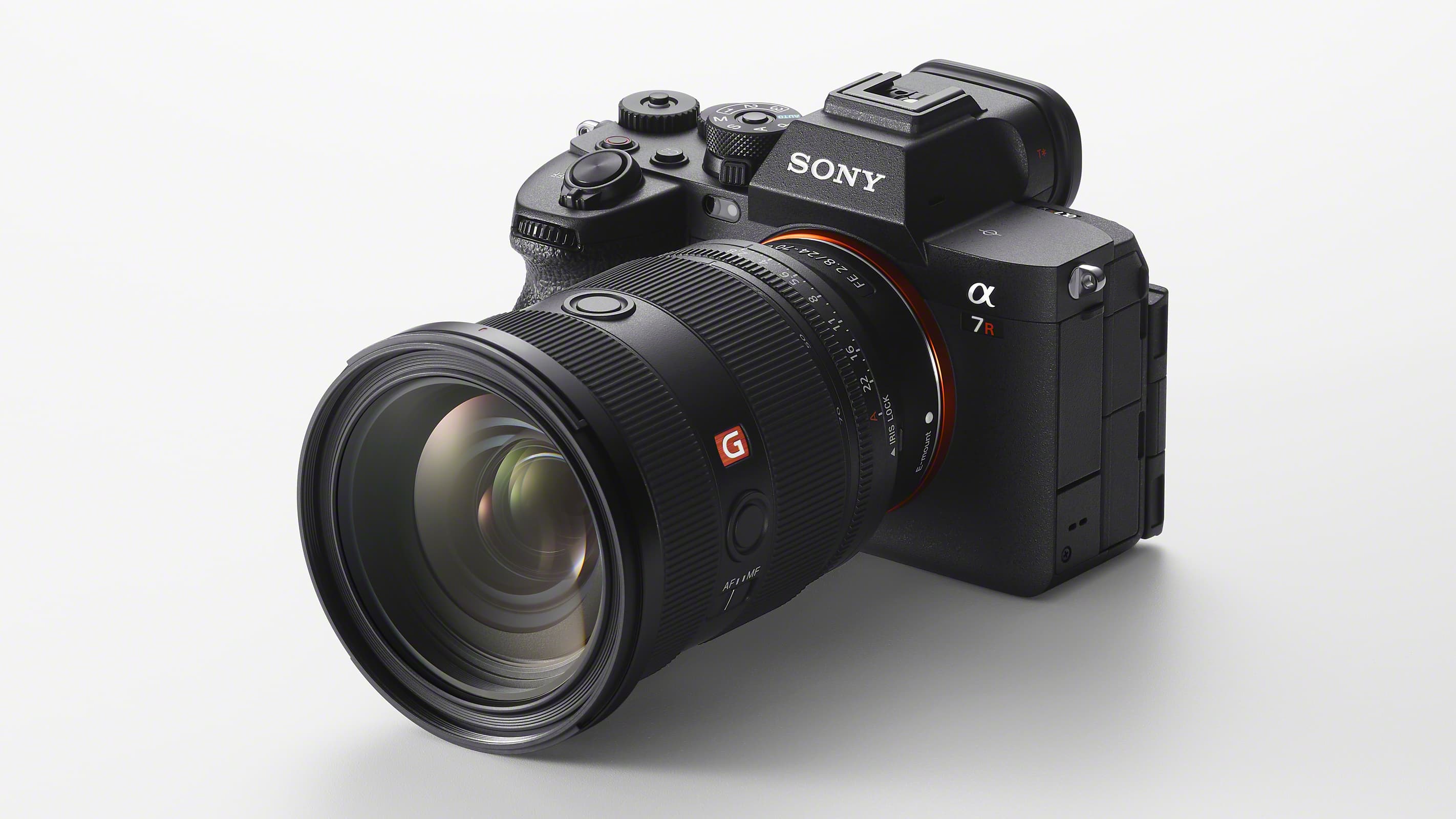 Sony a7r v ra mat05