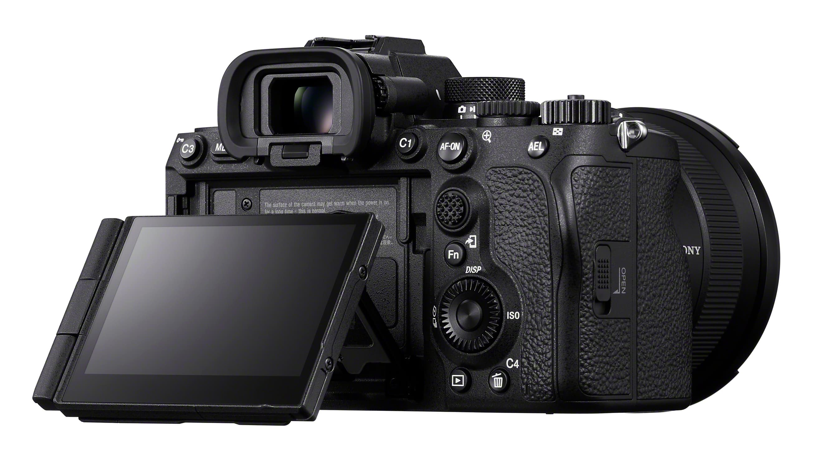 Sony a7r v ra mat06