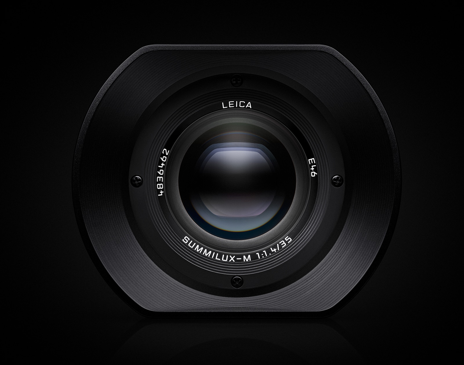 Summilux M 35mm F1.4 01