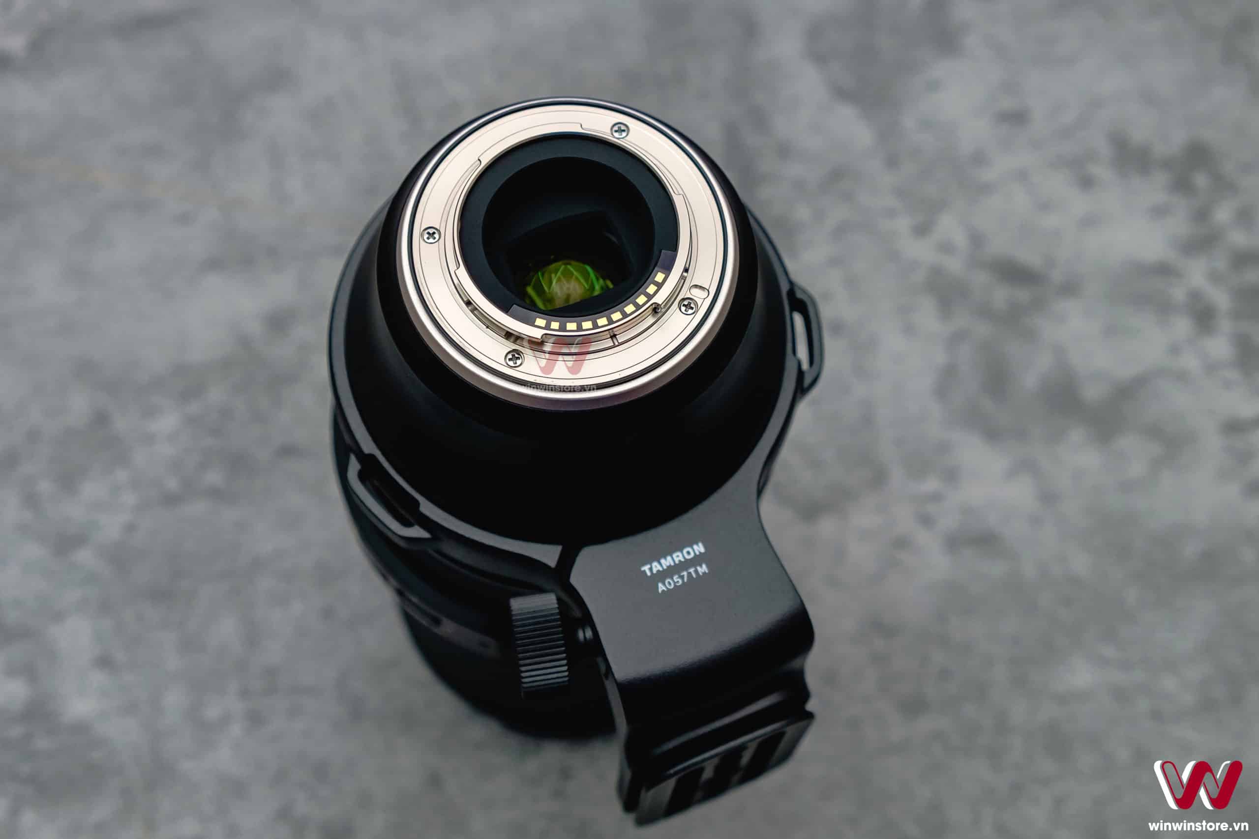 Trên tay ống kính Tamron 150-500mm F5-6.7 Di III VC VXD cho Fujifilm X: Chất ảnh tốt, chống rung hiệu quả