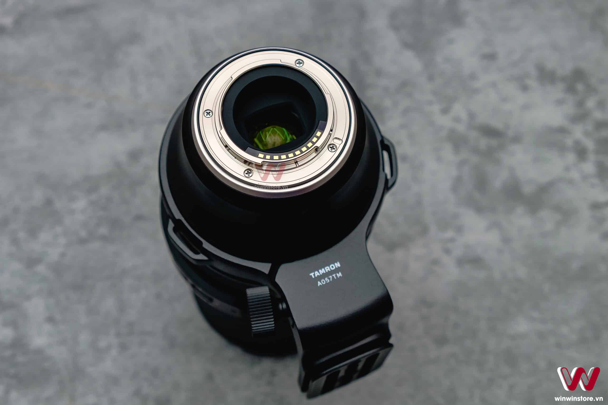 Tamron 150 500mm cho Fujifilm winwinstore 6248