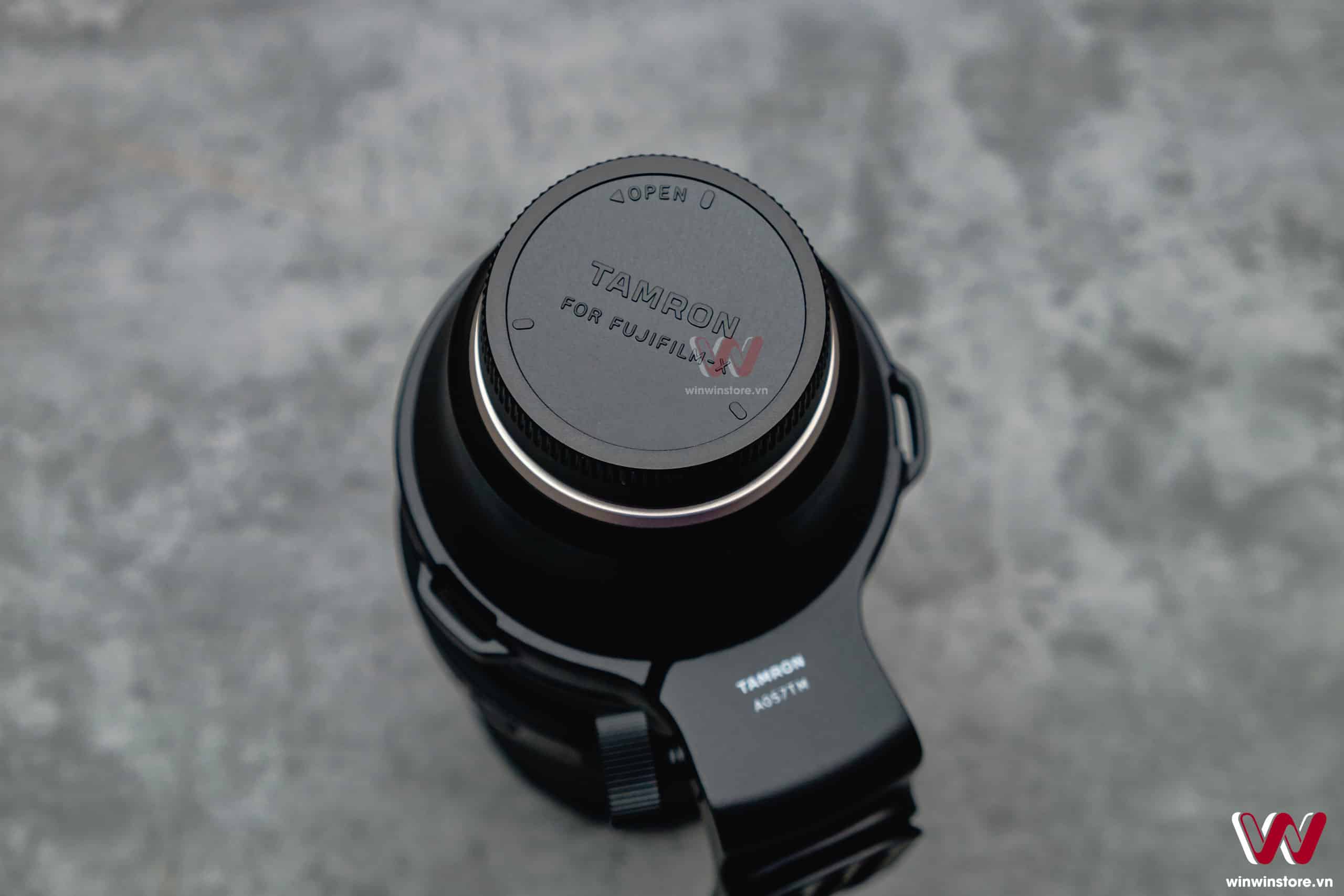 Tamron 150 500mm cho Fujifilm winwinstore 6252