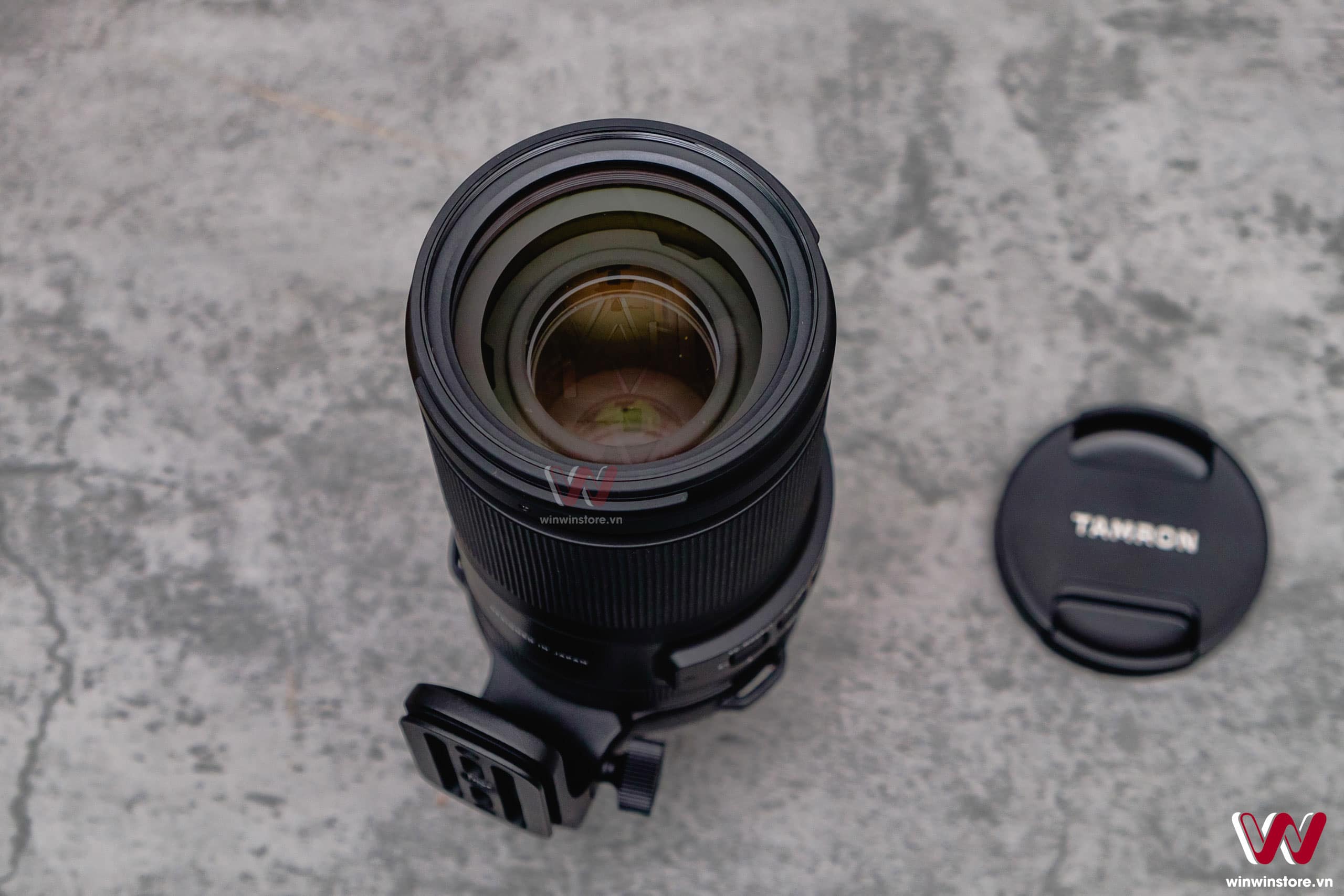 Tamron 150 500mm cho Fujifilm winwinstore 6257