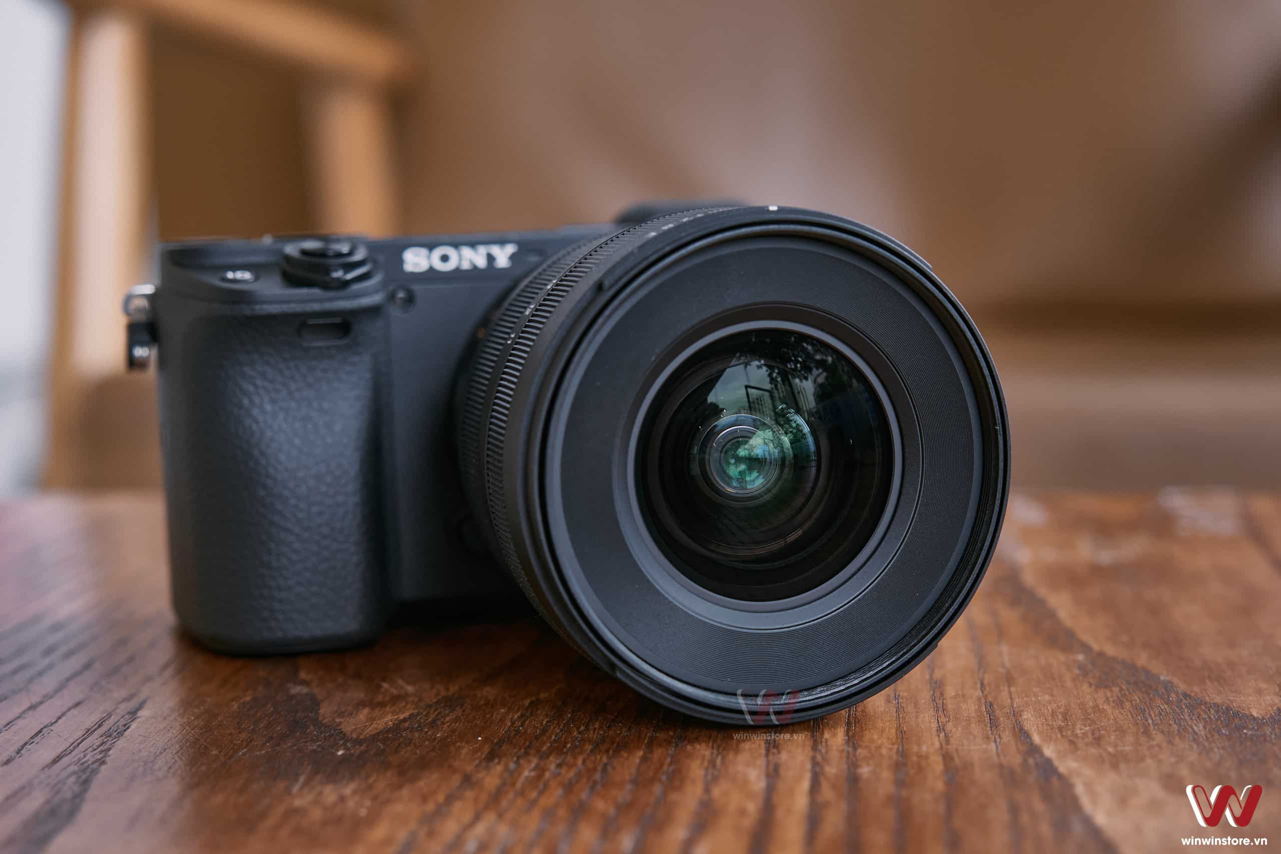 Tokina 11 18mm F2 8 E WinWinStore 1