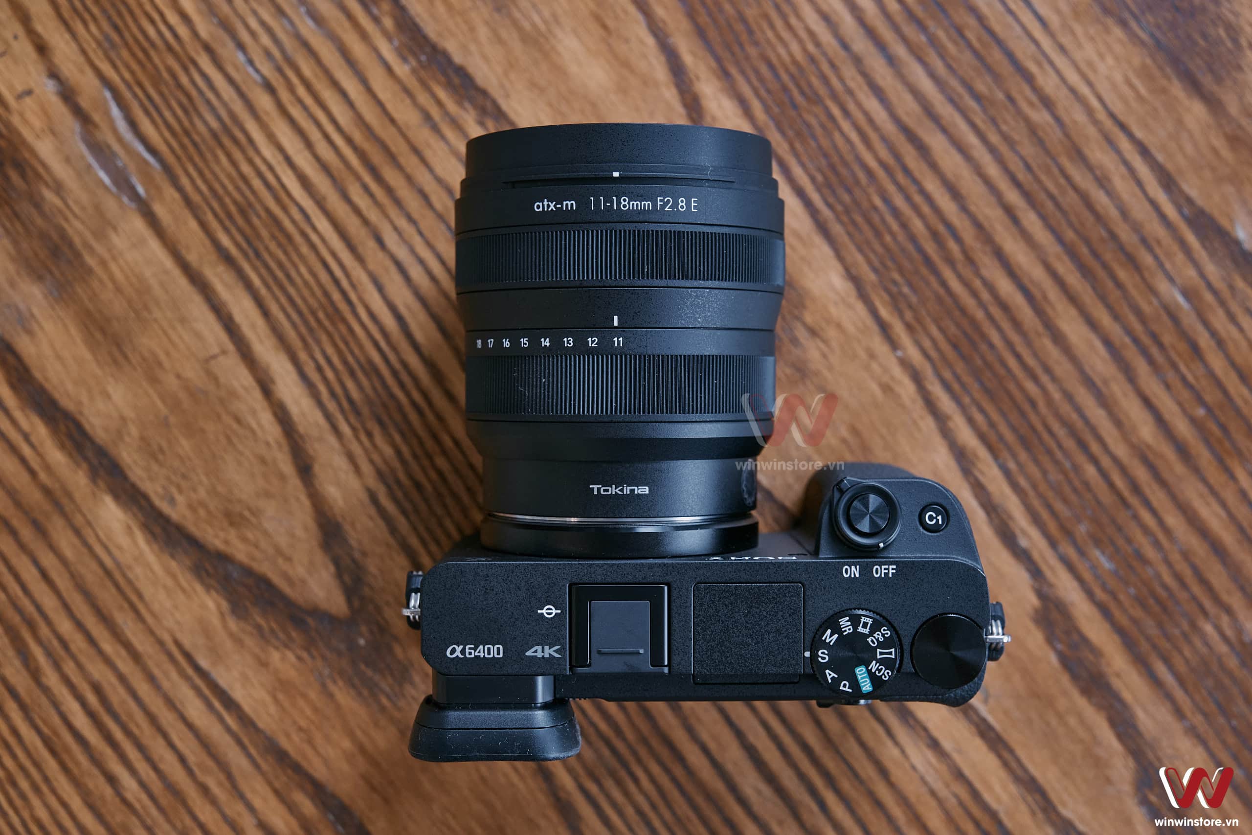 Tokina 11 18mm F2 8 E WinWinStore 11