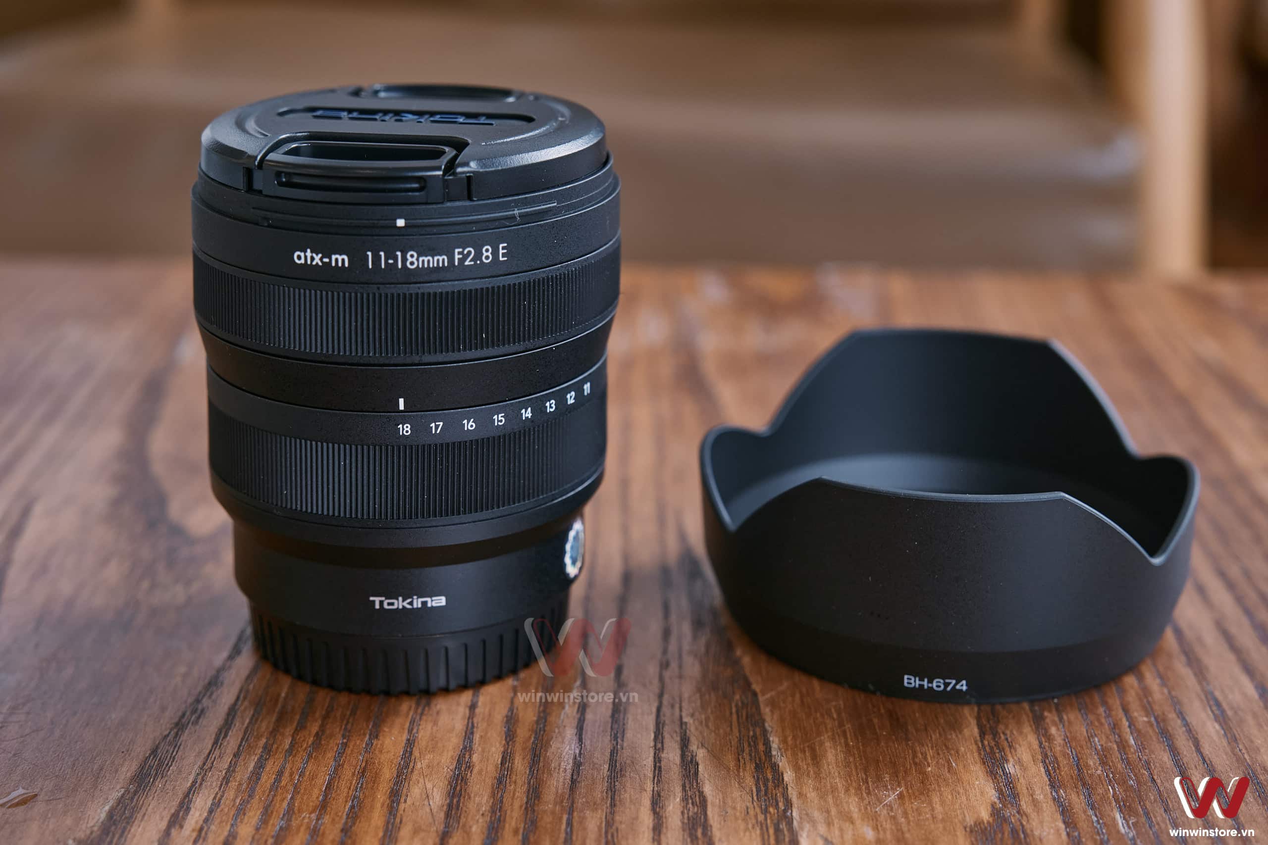 Tokina 11 18mm F2 8 E WinWinStore 3