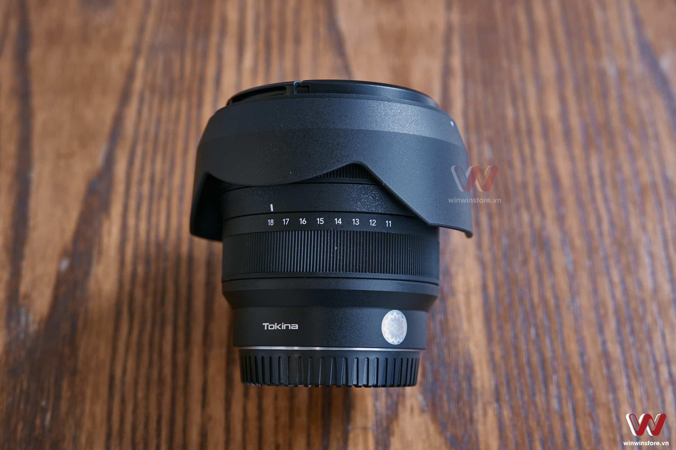 Tokina 11 18mm F2 8 E WinWinStore 5