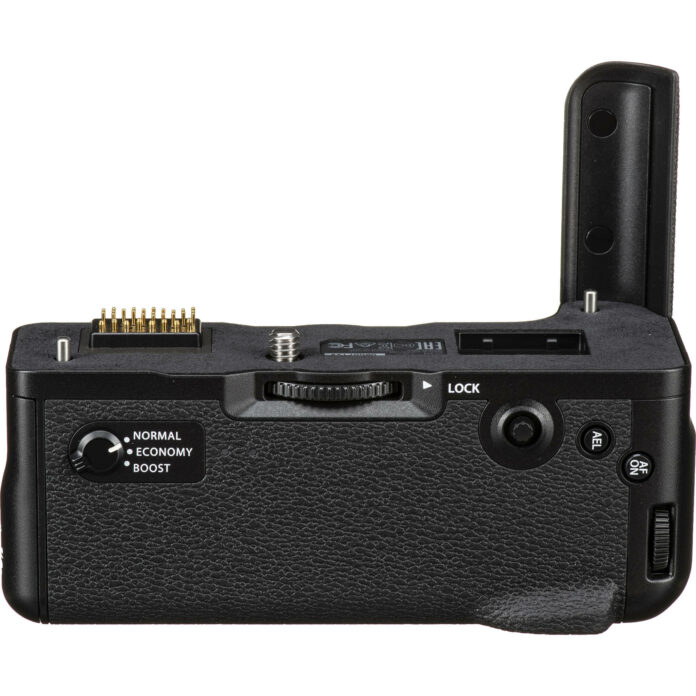 Battery Grip FUJIFILM VG-XT4 cho Fujifilm X-T4