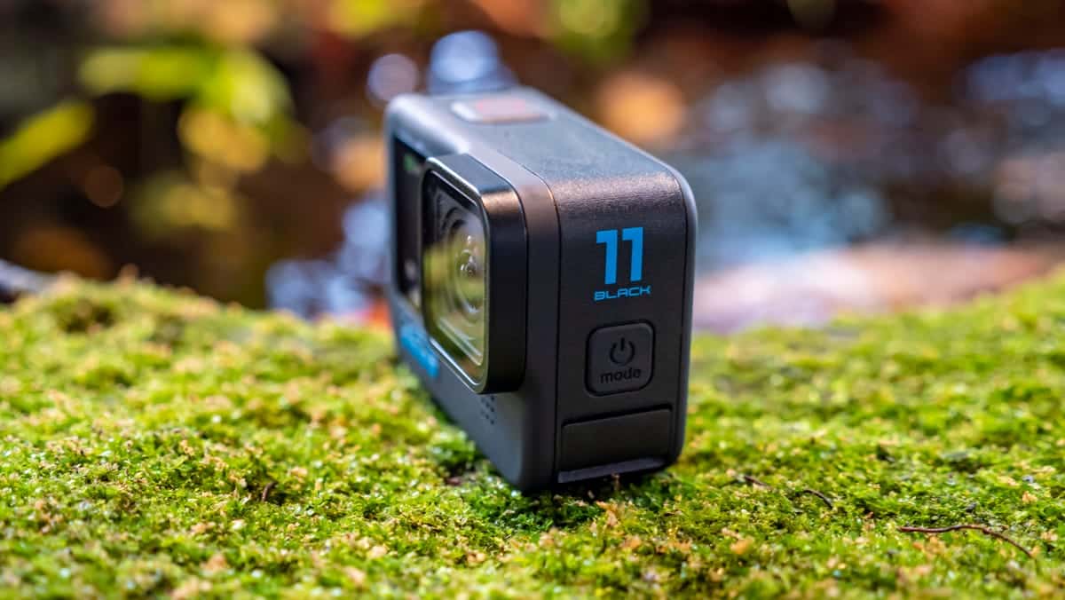 So sánh camera hành trình Insta360 ONE RS 4K với GoPro Hero 11 Black: Đâu là sự lựa chọn hợp lý nhất?