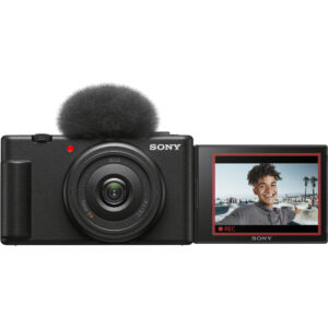 Máy ảnh Sony ZV-1F