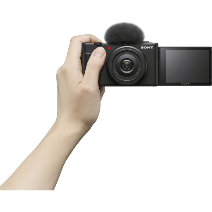Máy ảnh Sony ZV-1F