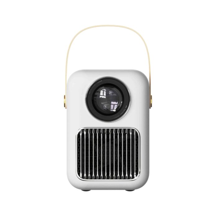 Máy chiếu mini Wanbo T6R Max