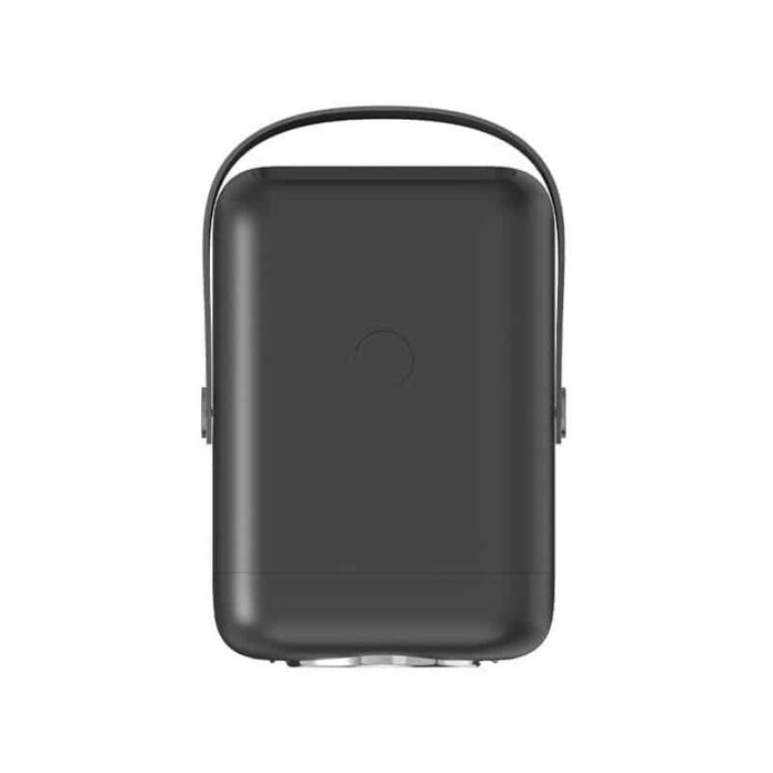Máy chiếu mini Wanbo T6R Max