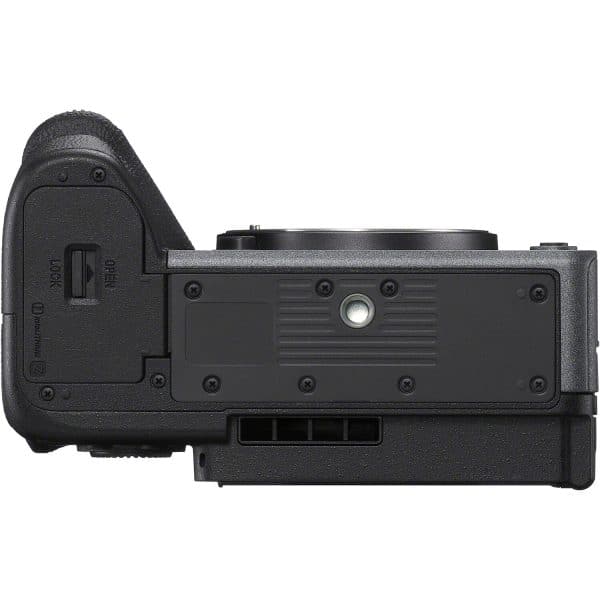 Máy quay Sony FX30
