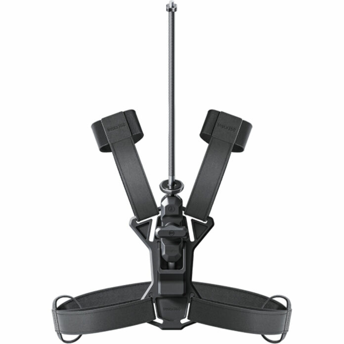 Ngàm gắn balo Insta360 Third Person Mount