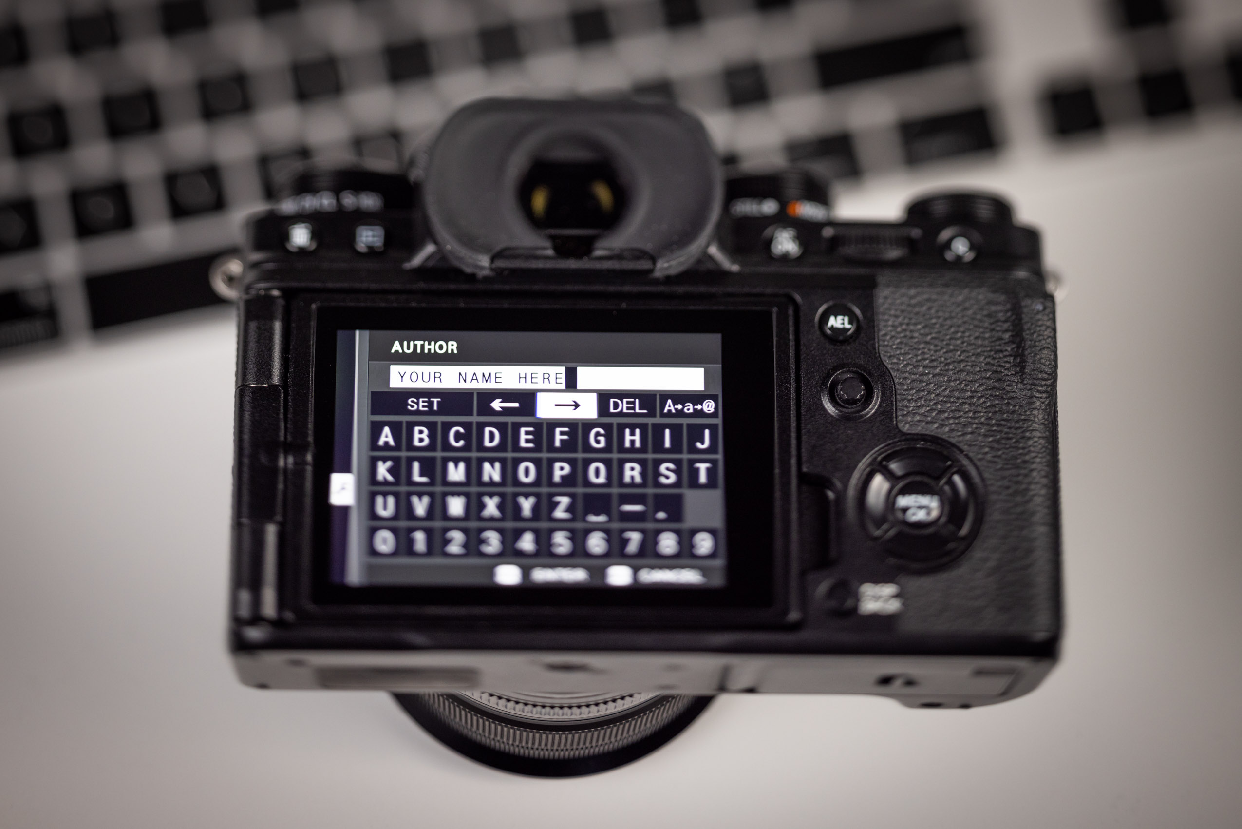 Camera settings02