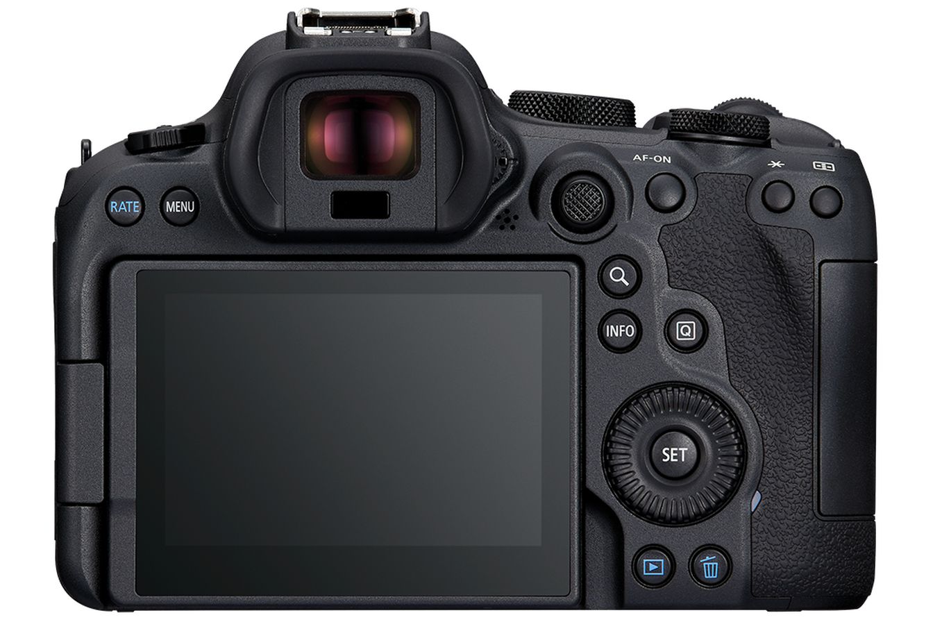 Canon EOS R6 Mark II 05