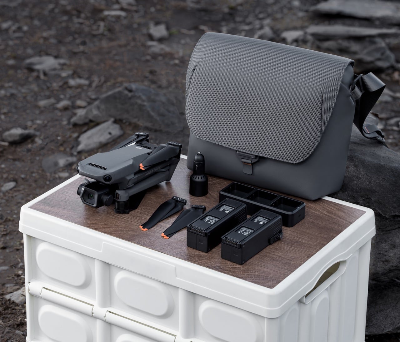 DJI Mavic3 Classic01