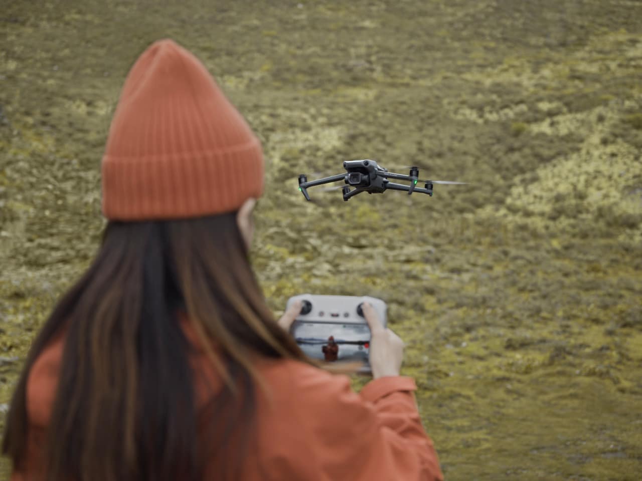 DJI Mavic3 Classic04