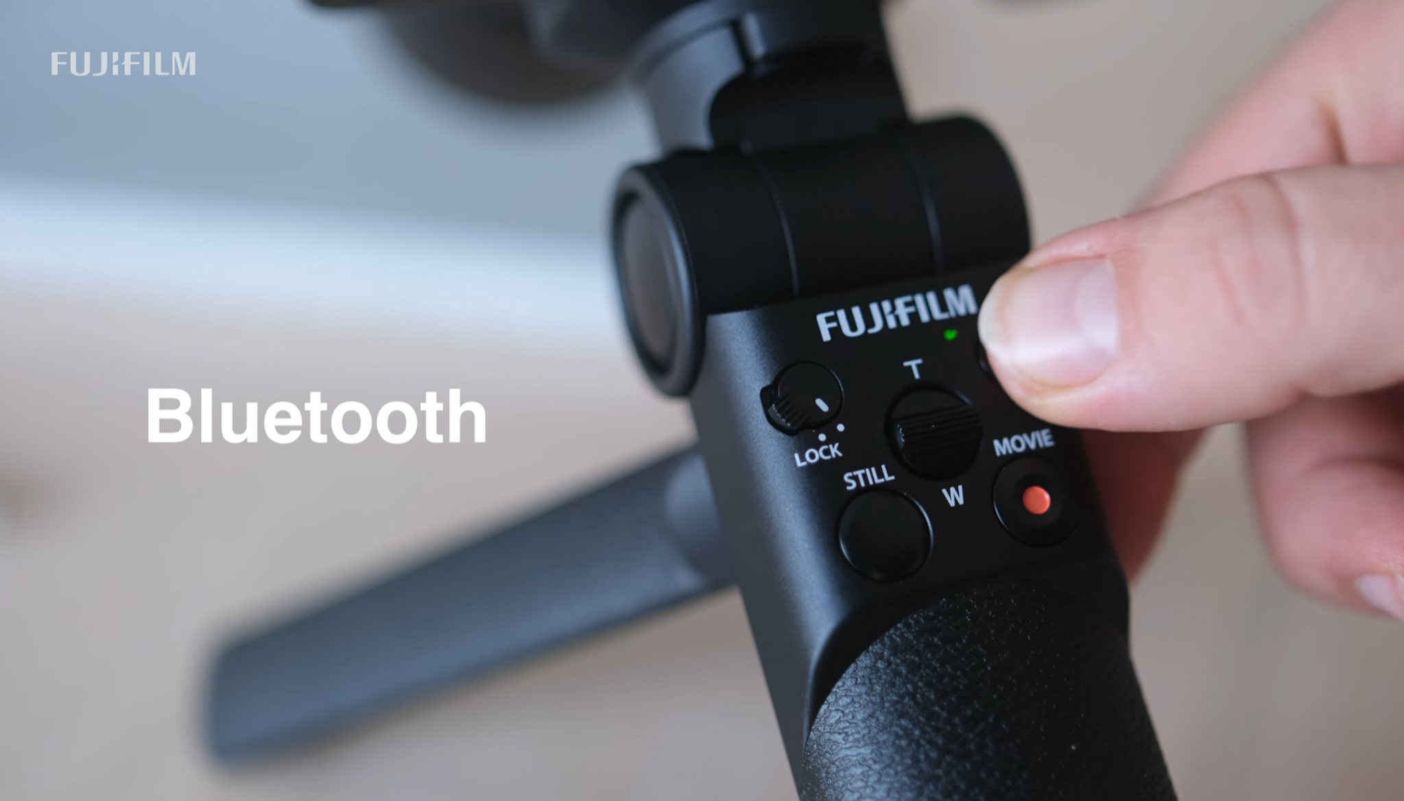 Fujifilm TG BT1 2