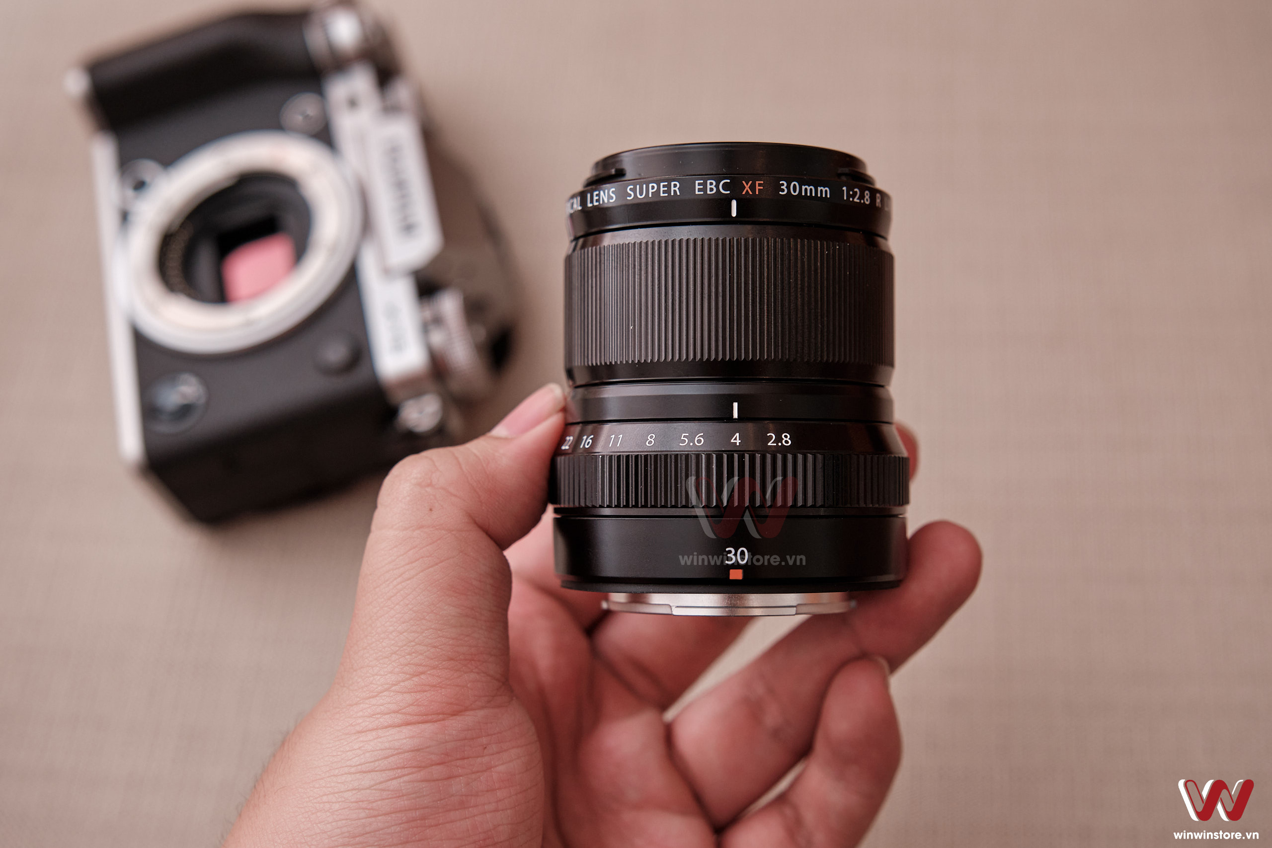 Fujifilm X H2 winwinstore 20