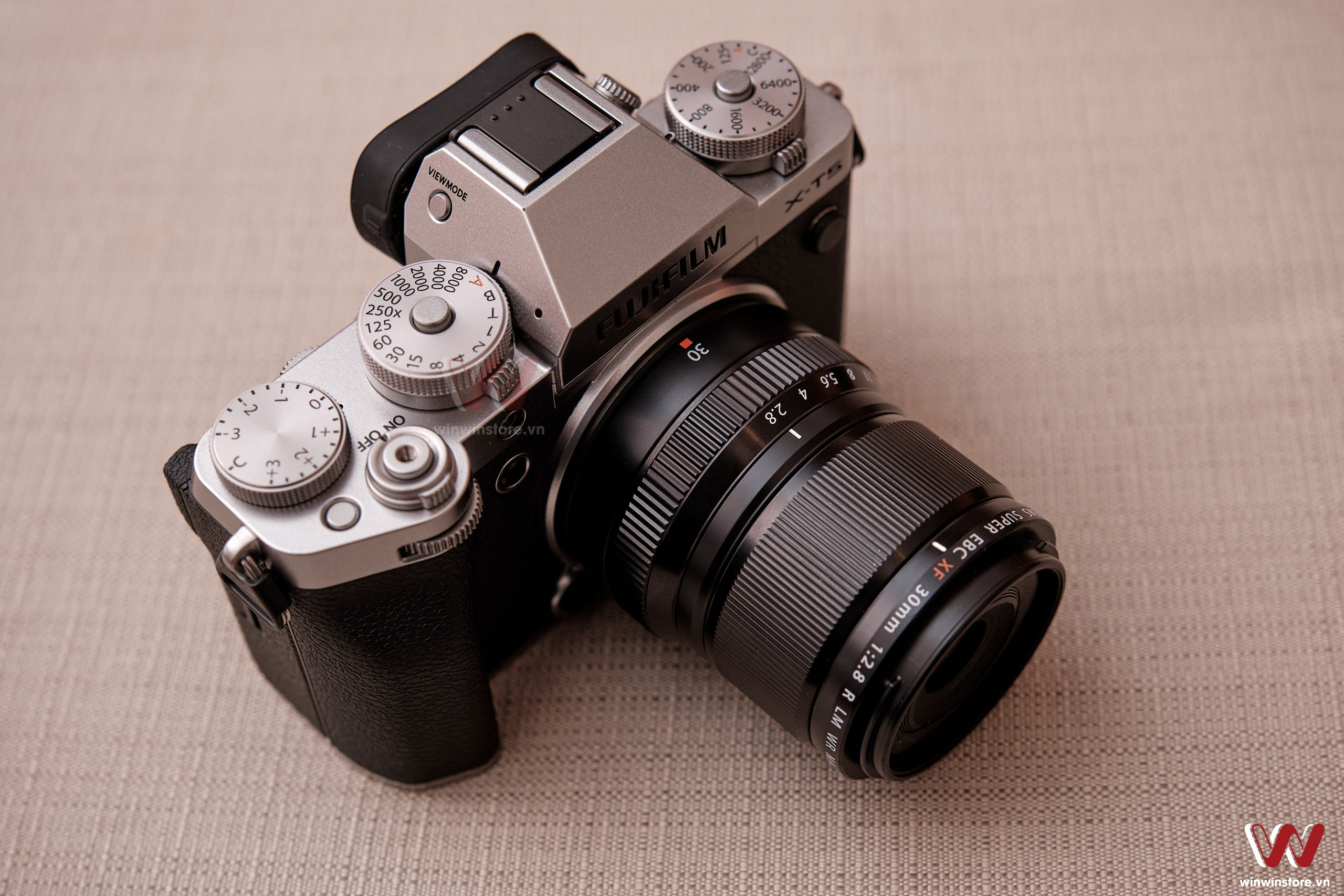 Fujifilm X H2 winwinstore 21