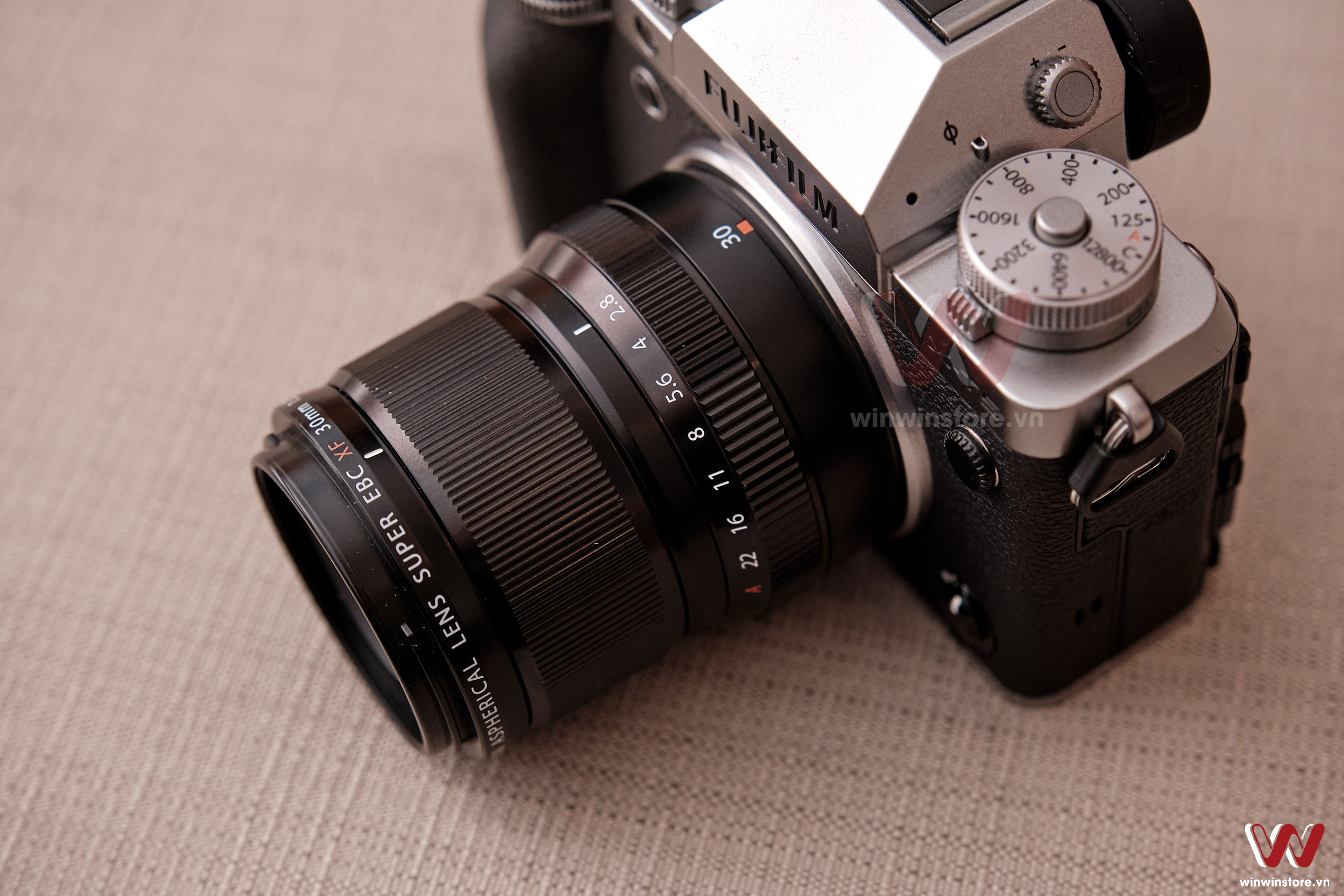 Fujifilm X H2 winwinstore 22